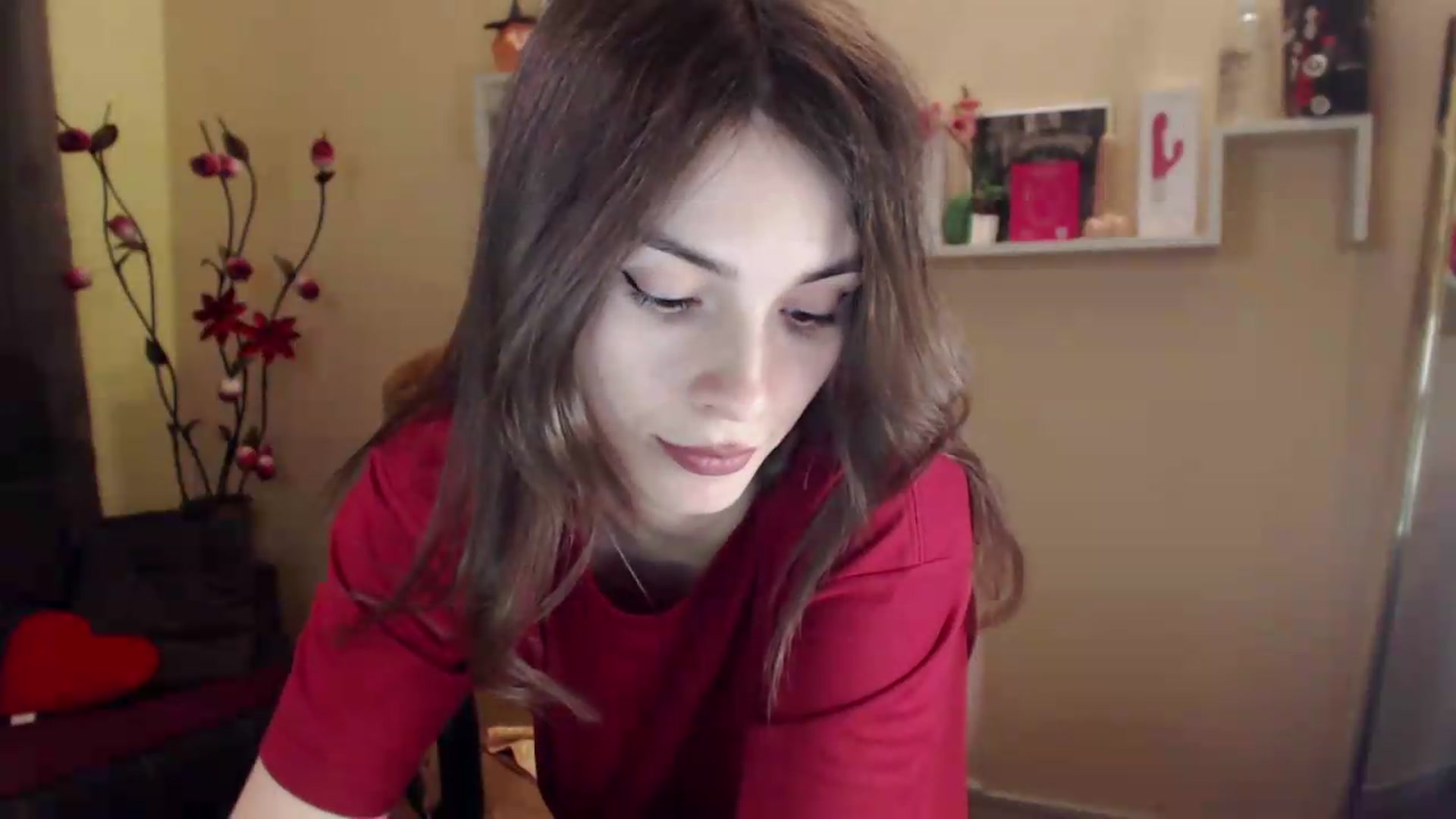 Gallery image thumbnail from MiaRoony's myfreecams stream on, 07/05/2026, 15:56 image 6 of 20