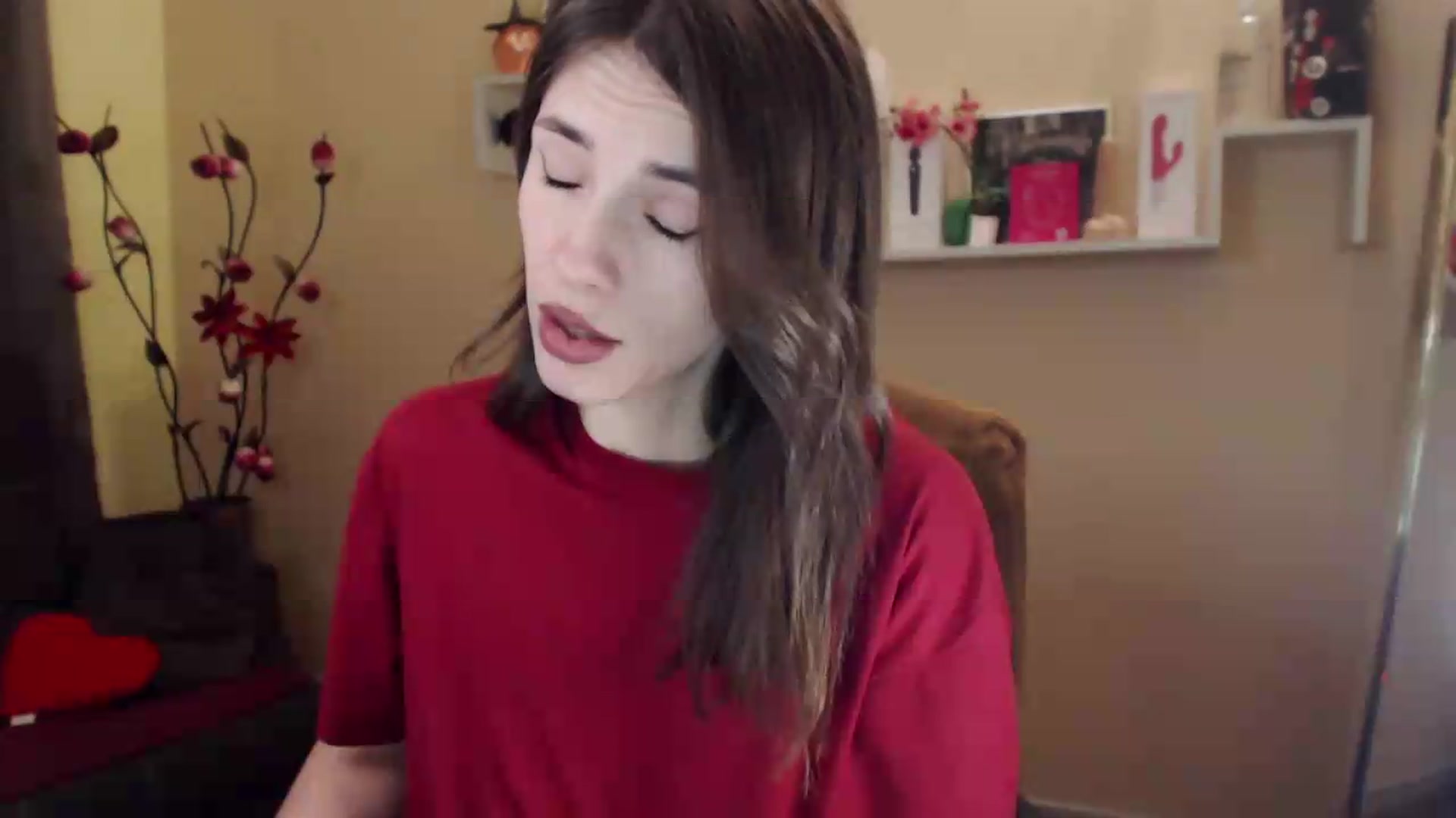 Gallery image thumbnail from MiaRoony's myfreecams stream on, 07/05/2026, 15:56 image 9 of 20
