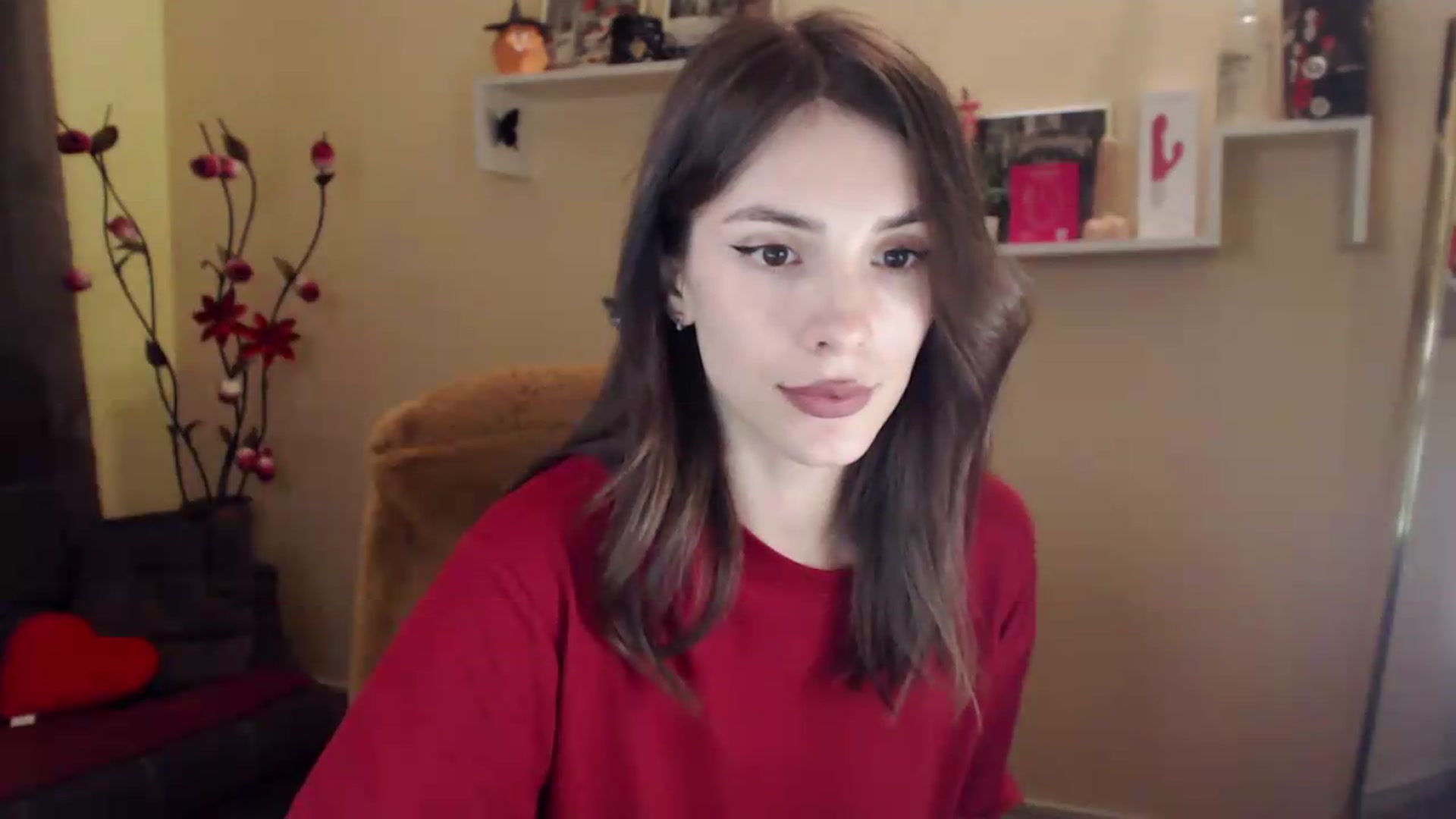 Gallery image thumbnail from MiaRoony's myfreecams stream on, 07/05/2026, 15:56 image 10 of 20
