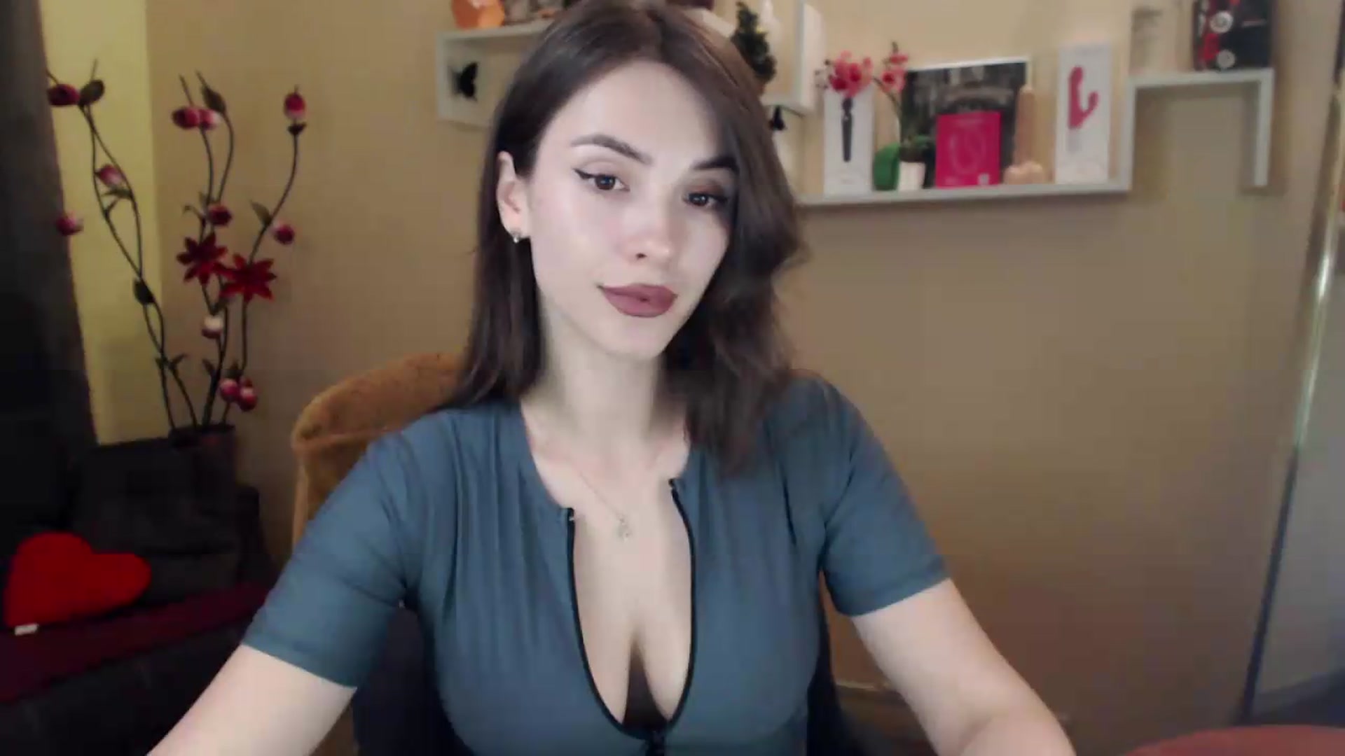 Gallery image thumbnail from MiaRoony's myfreecams stream on, 07/06/2026, 13:10 image 4 of 20