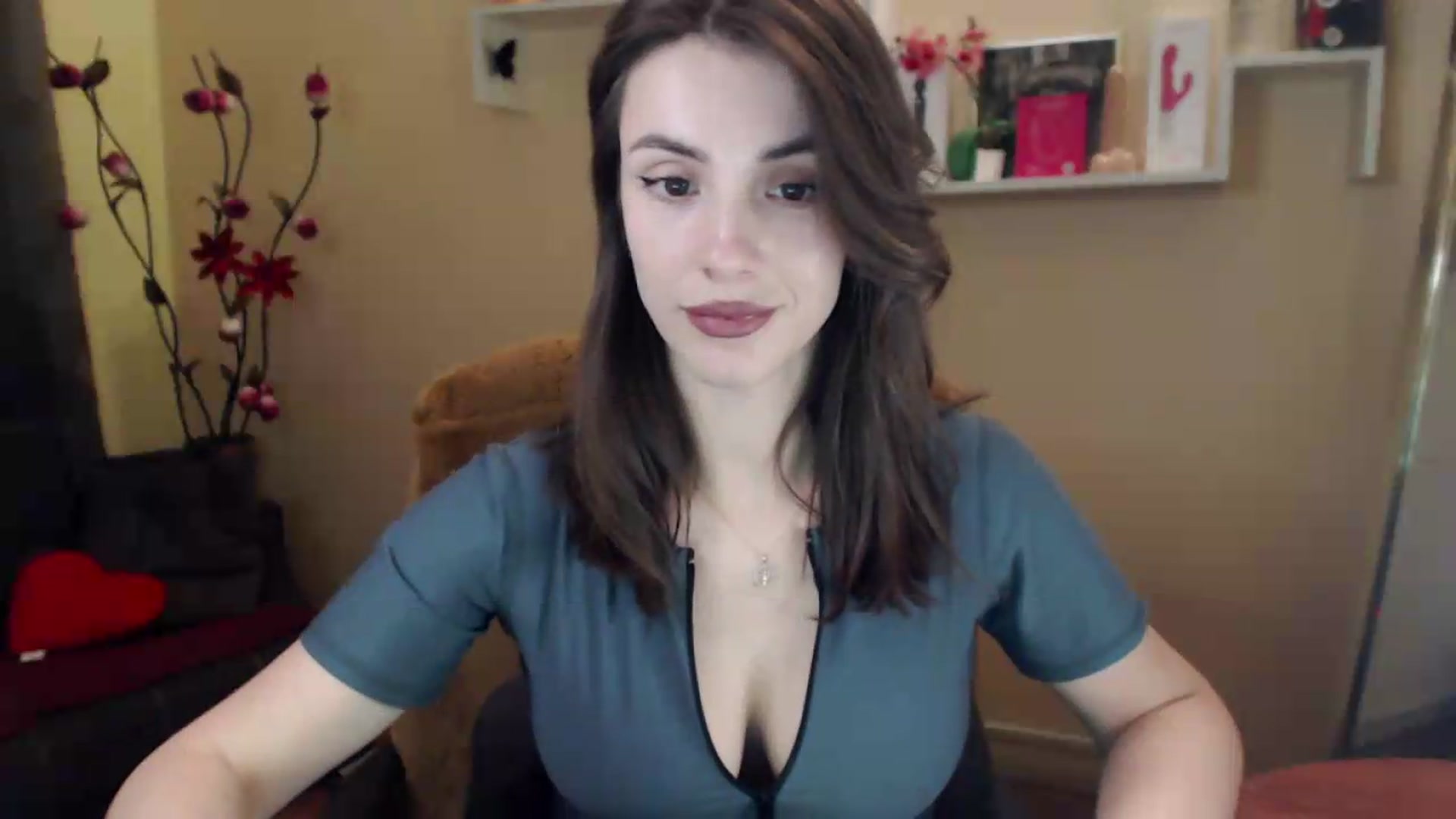 Gallery image thumbnail from MiaRoony's myfreecams stream on, 07/06/2026, 13:56 image 18 of 20