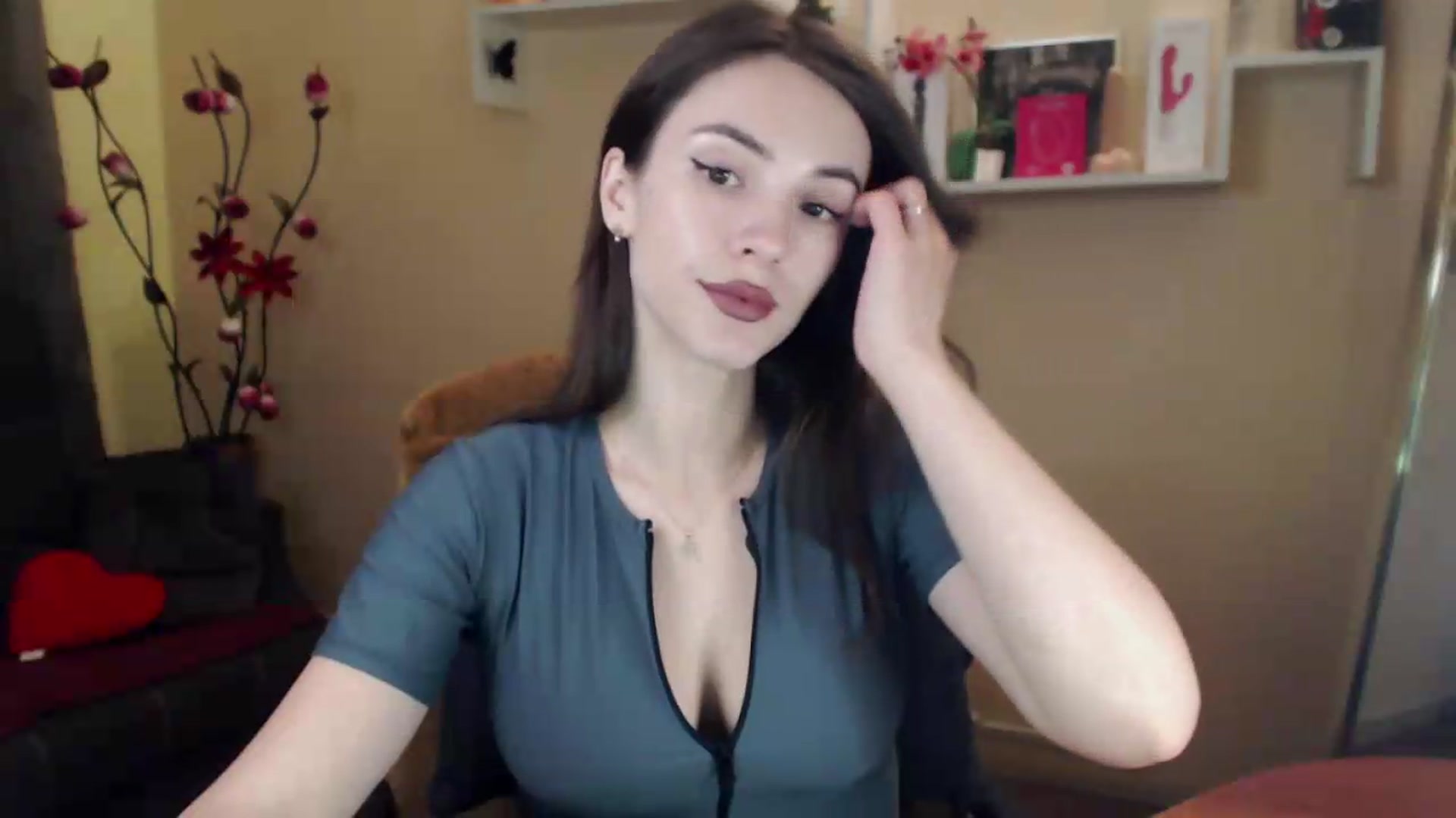 Gallery image thumbnail from MiaRoony's myfreecams stream on, 07/06/2026, 13:56 image 10 of 20