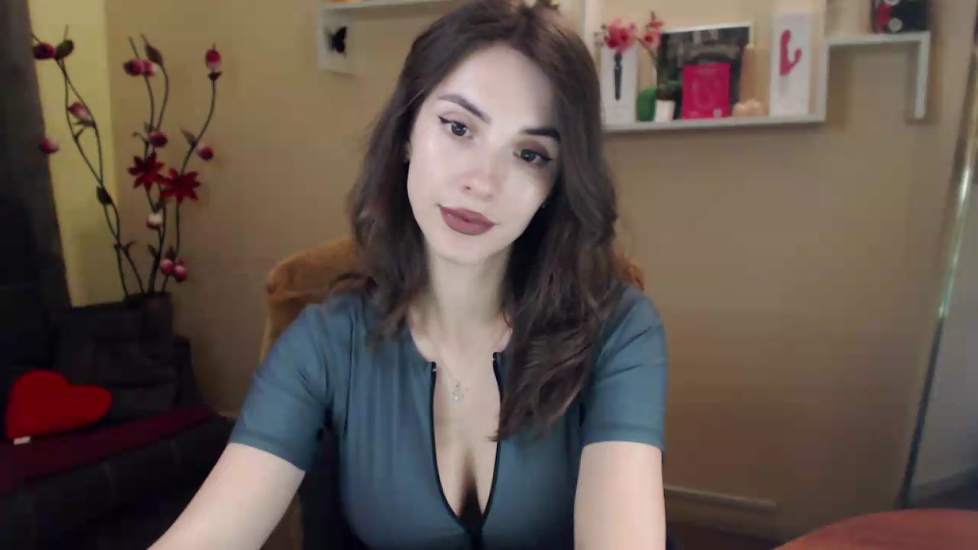 Gallery image thumbnail from MiaRoony's myfreecams stream on, 07/06/2026, 14:22 image 4 of 20