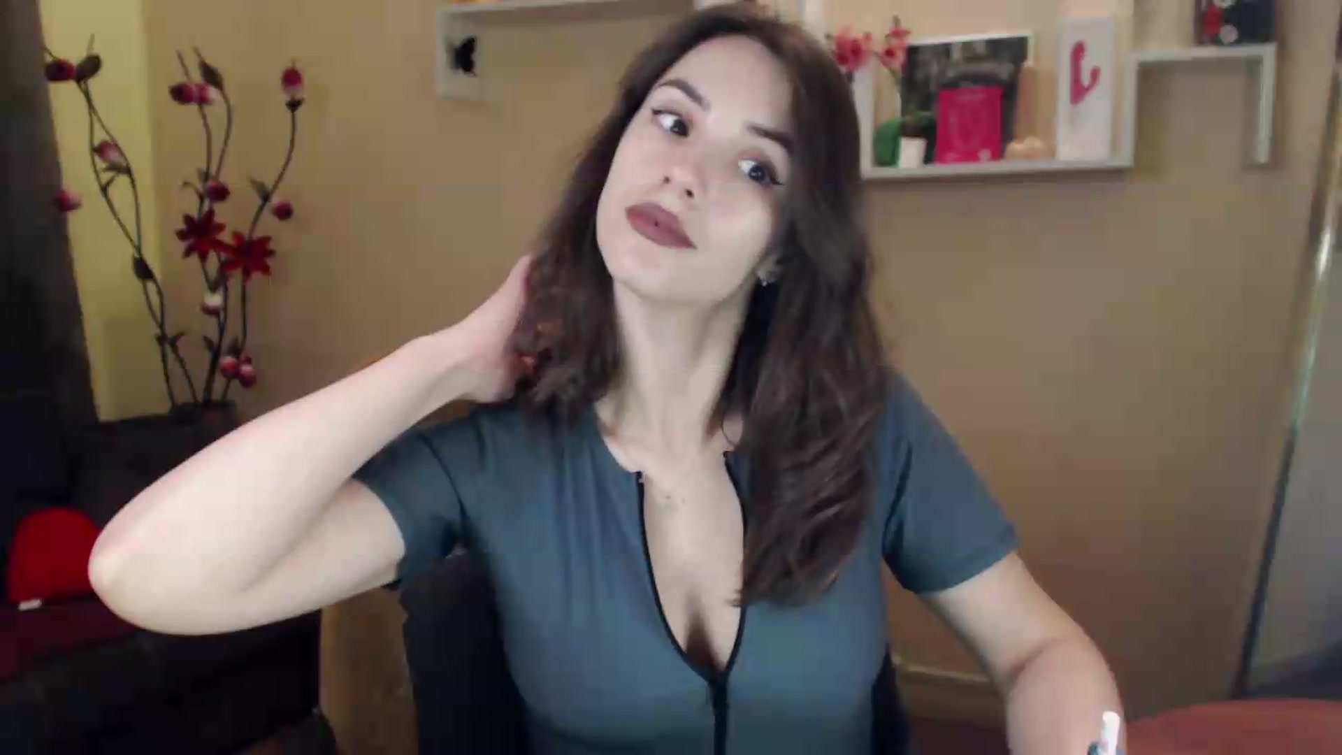 Gallery image thumbnail from MiaRoony's myfreecams stream on, 07/06/2026, 14:22 image 5 of 20
