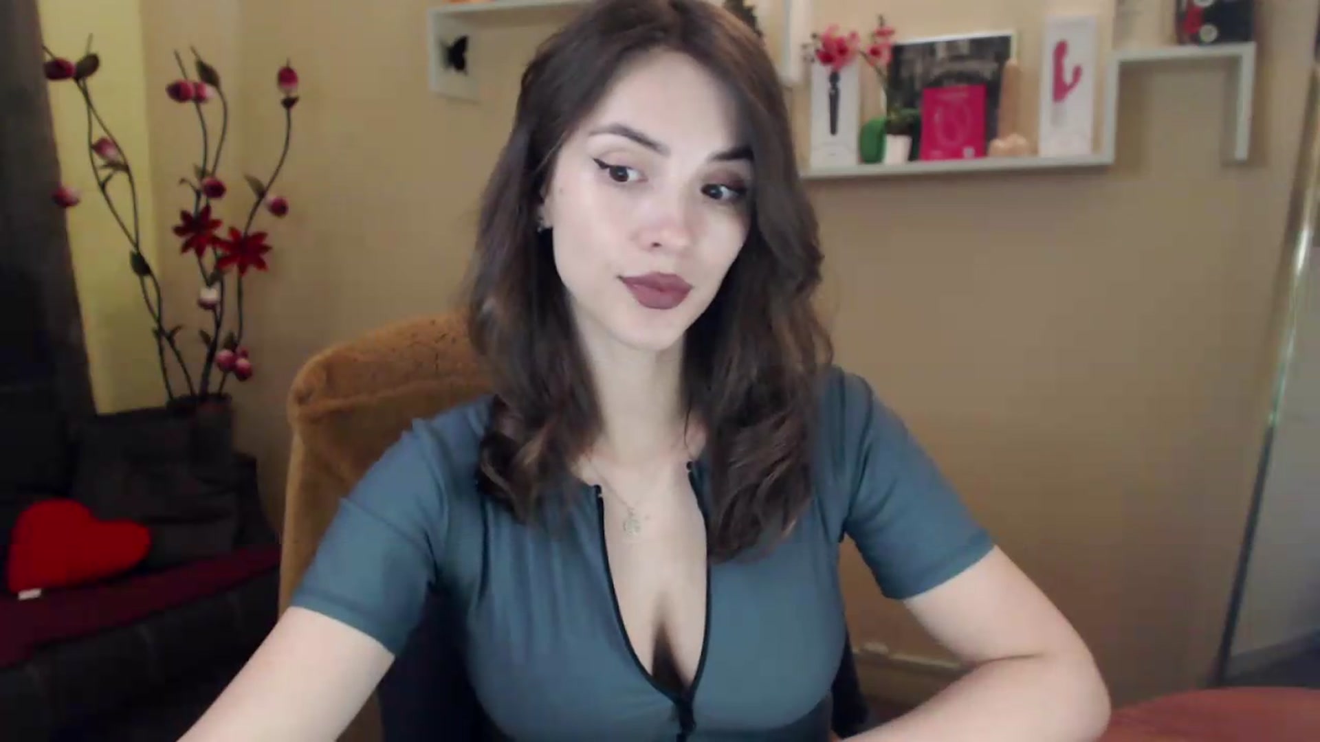 Gallery image thumbnail from MiaRoony's myfreecams stream on, 07/06/2026, 14:22 image 7 of 20