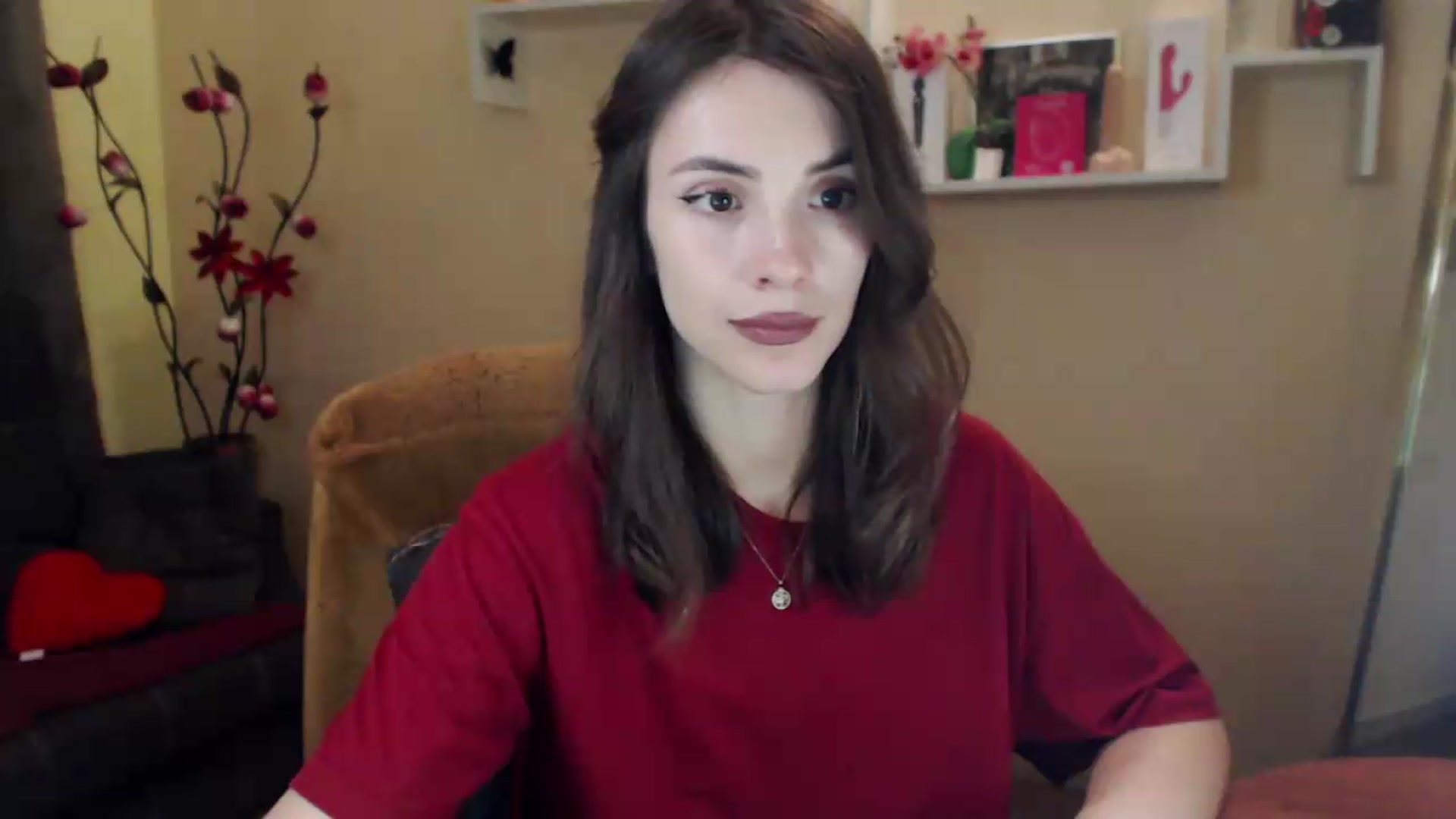 Gallery image thumbnail from MiaRoony's myfreecams stream on, 07/06/2026, 15:49 image 8 of 20