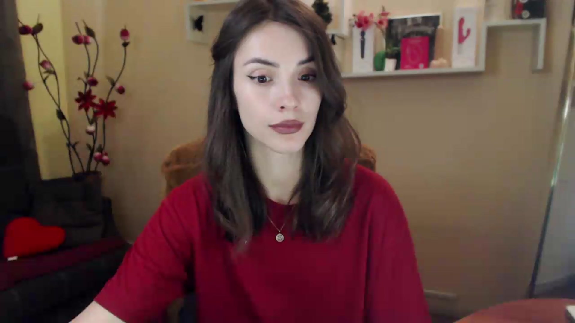 Gallery image thumbnail from MiaRoony's myfreecams stream on, 07/06/2026, 15:49 image 4 of 20