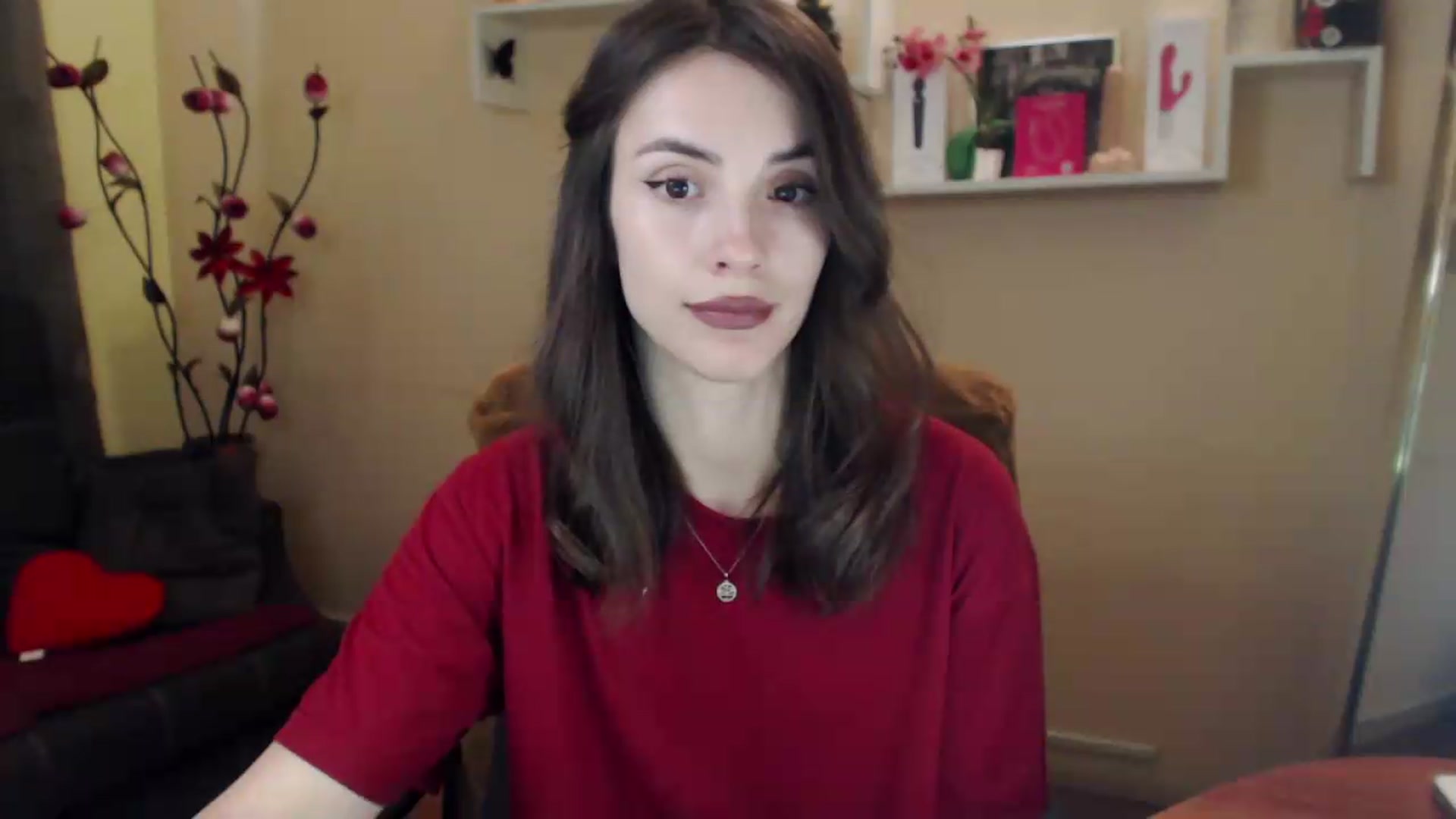 Gallery image thumbnail from MiaRoony's myfreecams stream on, 07/06/2026, 15:49 image 2 of 20