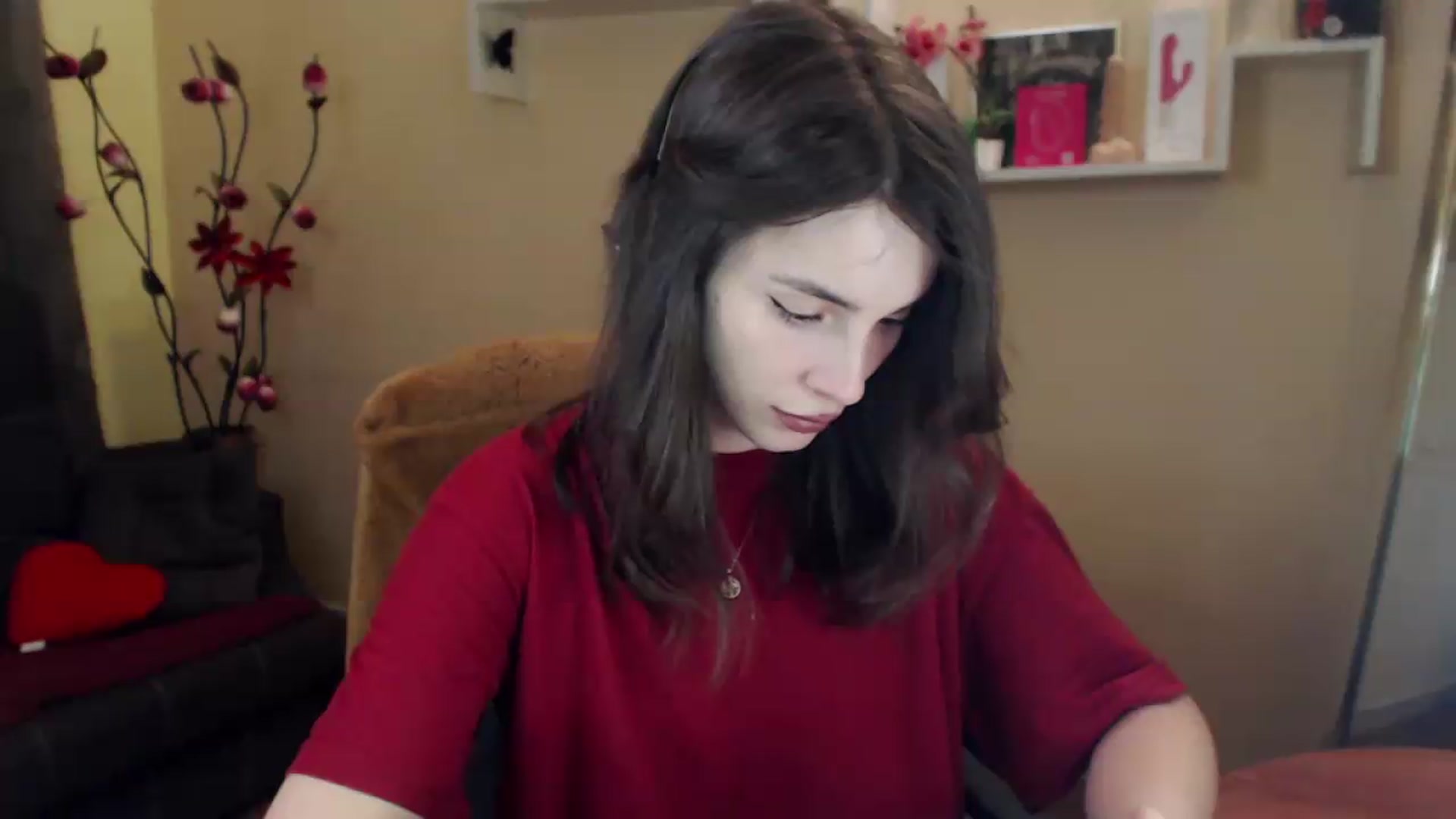 Gallery image thumbnail from MiaRoony's myfreecams stream on, 07/06/2026, 15:49 image 11 of 20