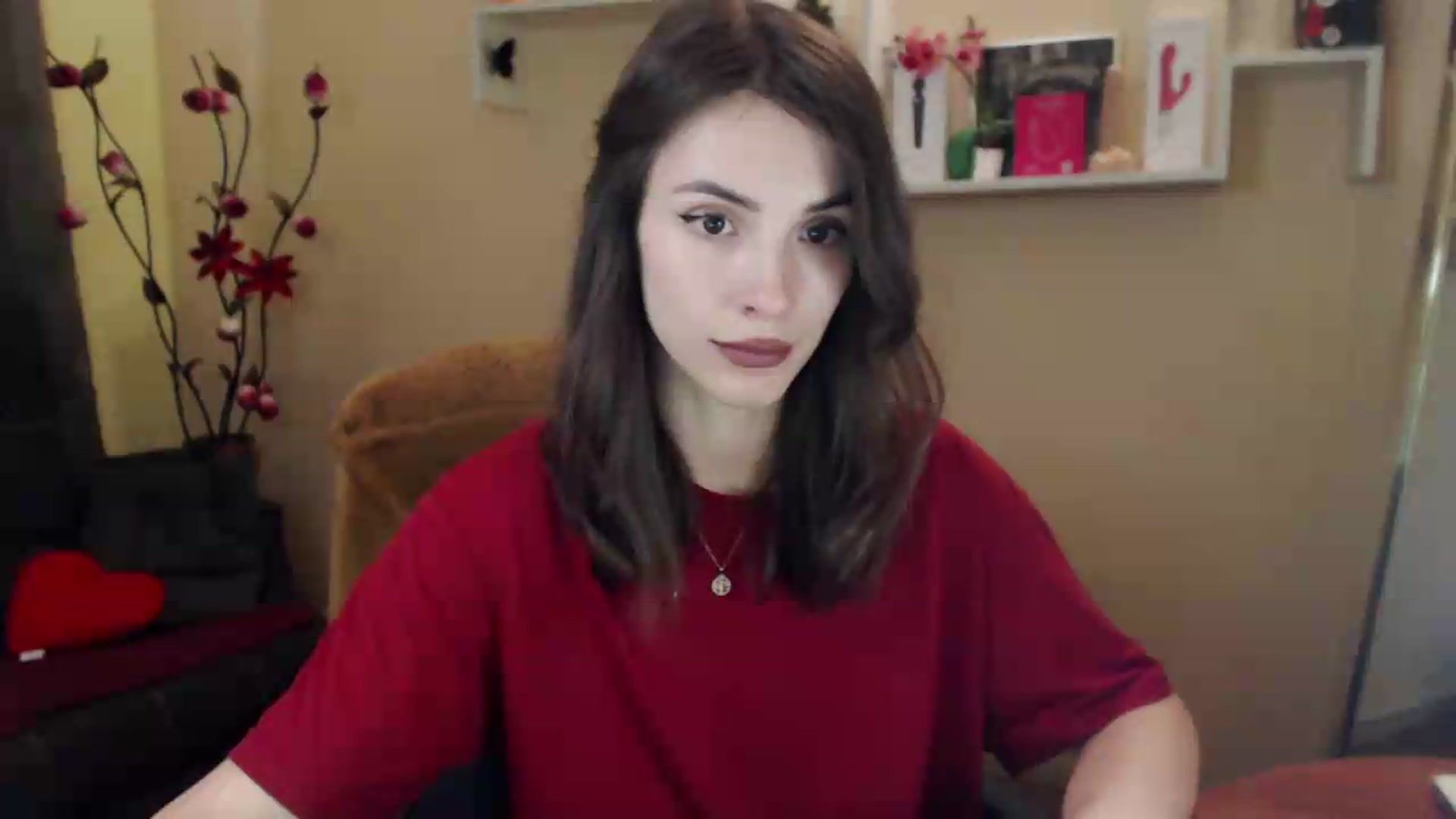 Gallery image thumbnail from MiaRoony's myfreecams stream on, 07/06/2026, 15:49 image 3 of 20