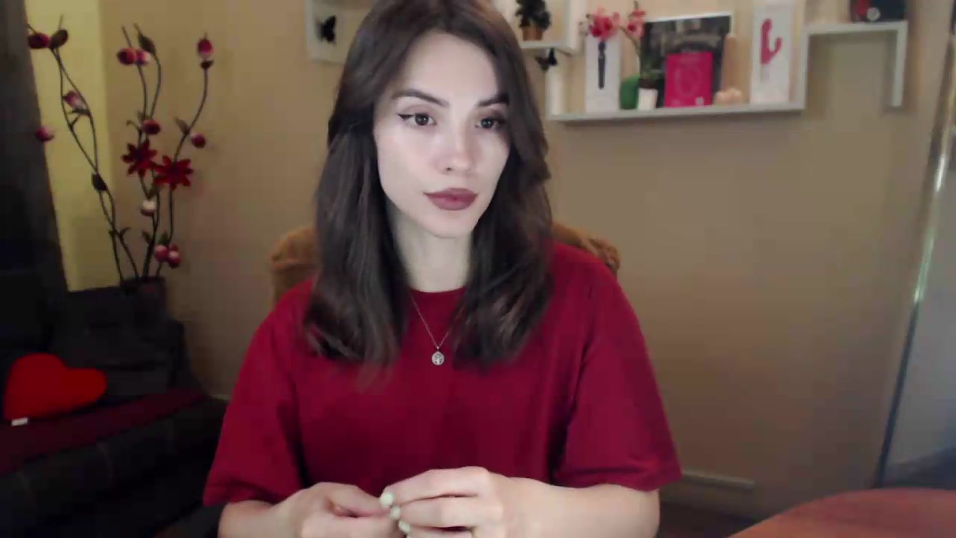 Gallery image thumbnail from MiaRoony's myfreecams stream on, 07/06/2026, 15:49 image 16 of 20