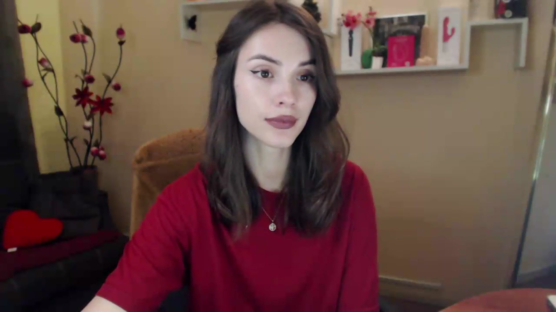 Gallery image thumbnail from MiaRoony's myfreecams stream on, 07/06/2026, 15:49 image 5 of 20