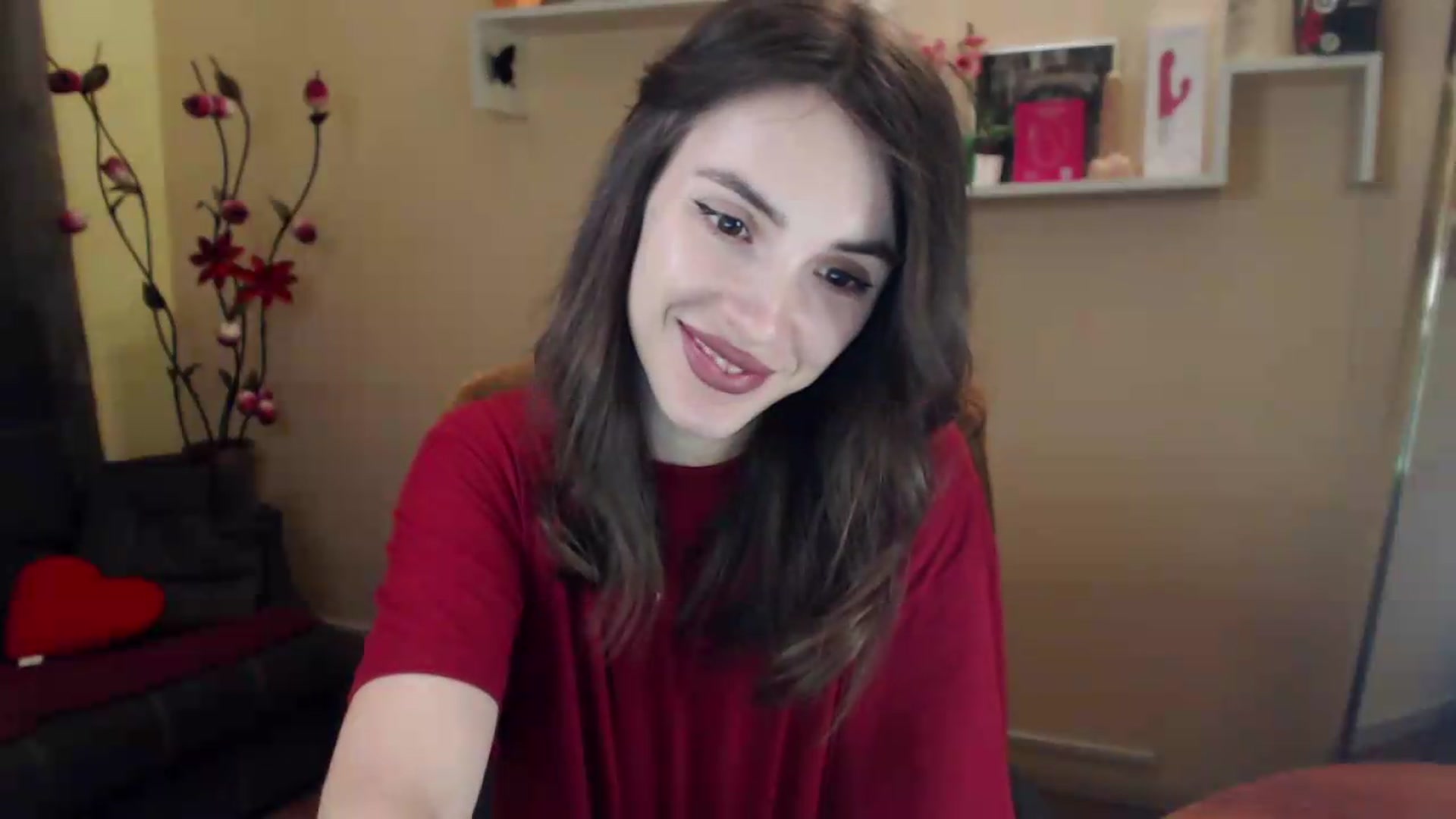 Gallery image thumbnail from MiaRoony's myfreecams stream on, 07/06/2026, 15:49 image 14 of 20