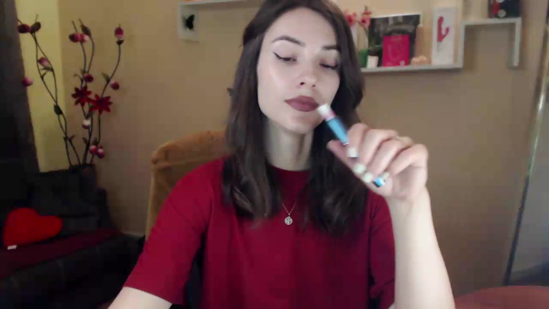 Gallery image thumbnail from MiaRoony's myfreecams stream on, 07/06/2026, 15:49 image 9 of 20