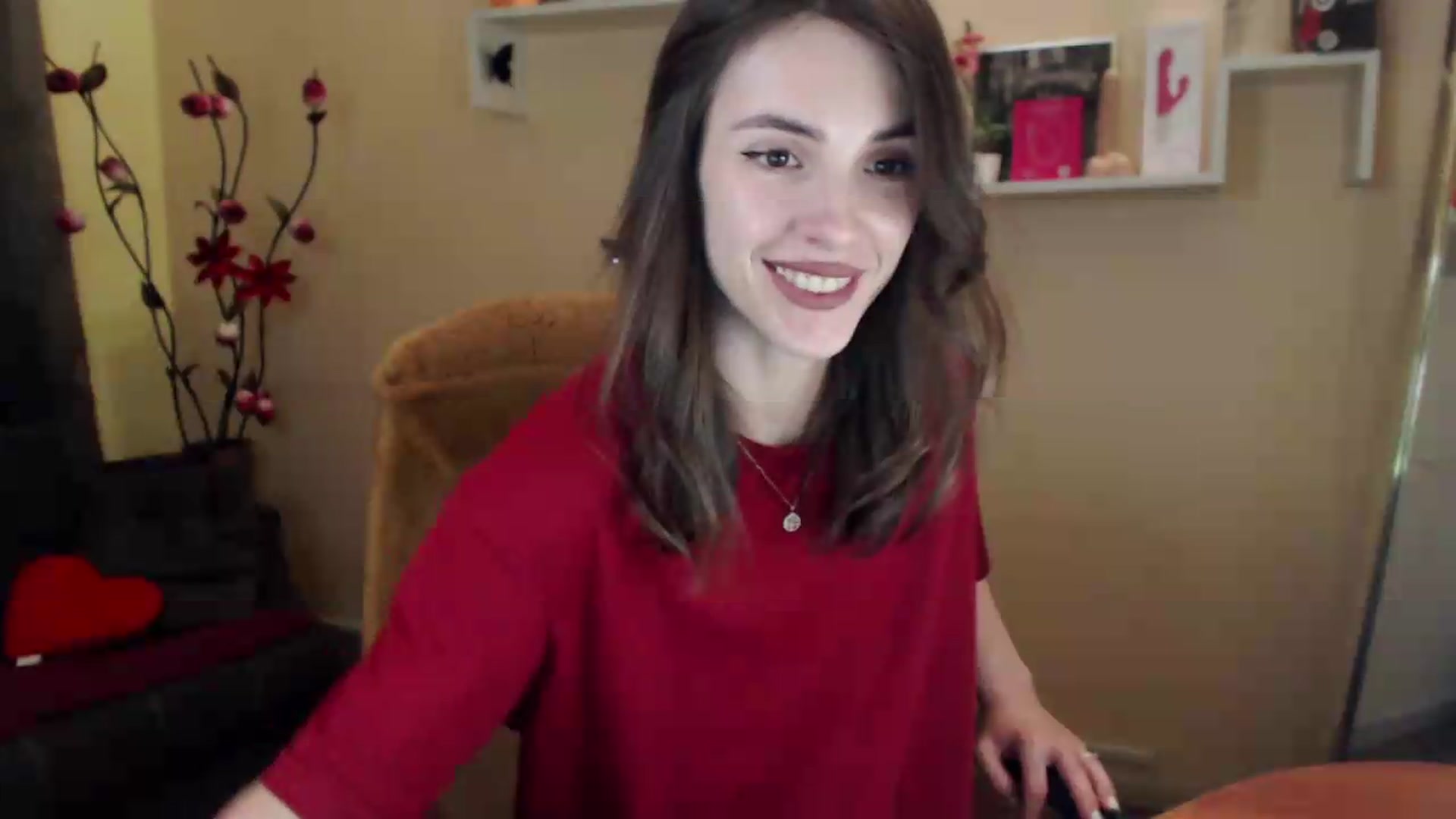 Gallery image thumbnail from MiaRoony's myfreecams stream on, 07/06/2026, 15:49 image 18 of 20