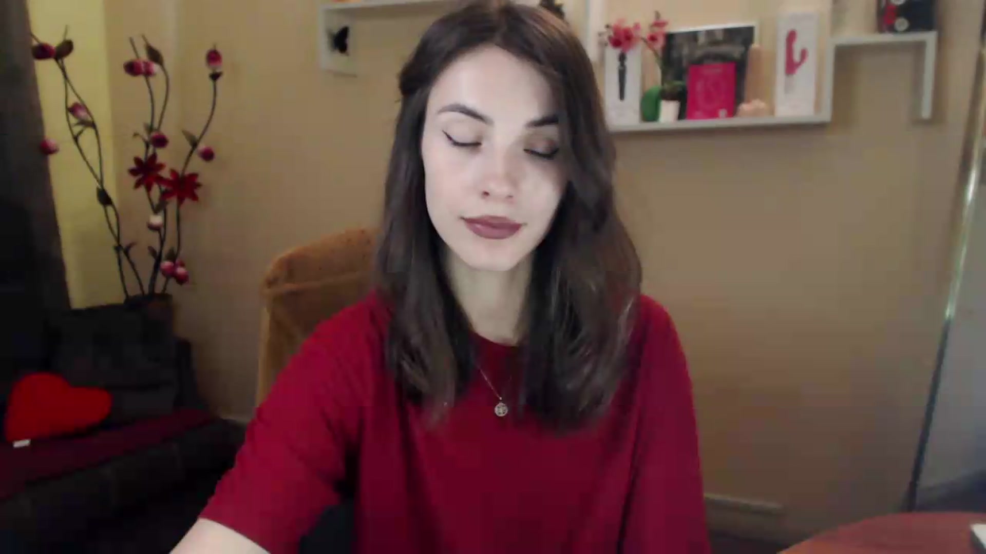 Gallery image thumbnail from MiaRoony's myfreecams stream on, 07/06/2026, 15:49 image 6 of 20