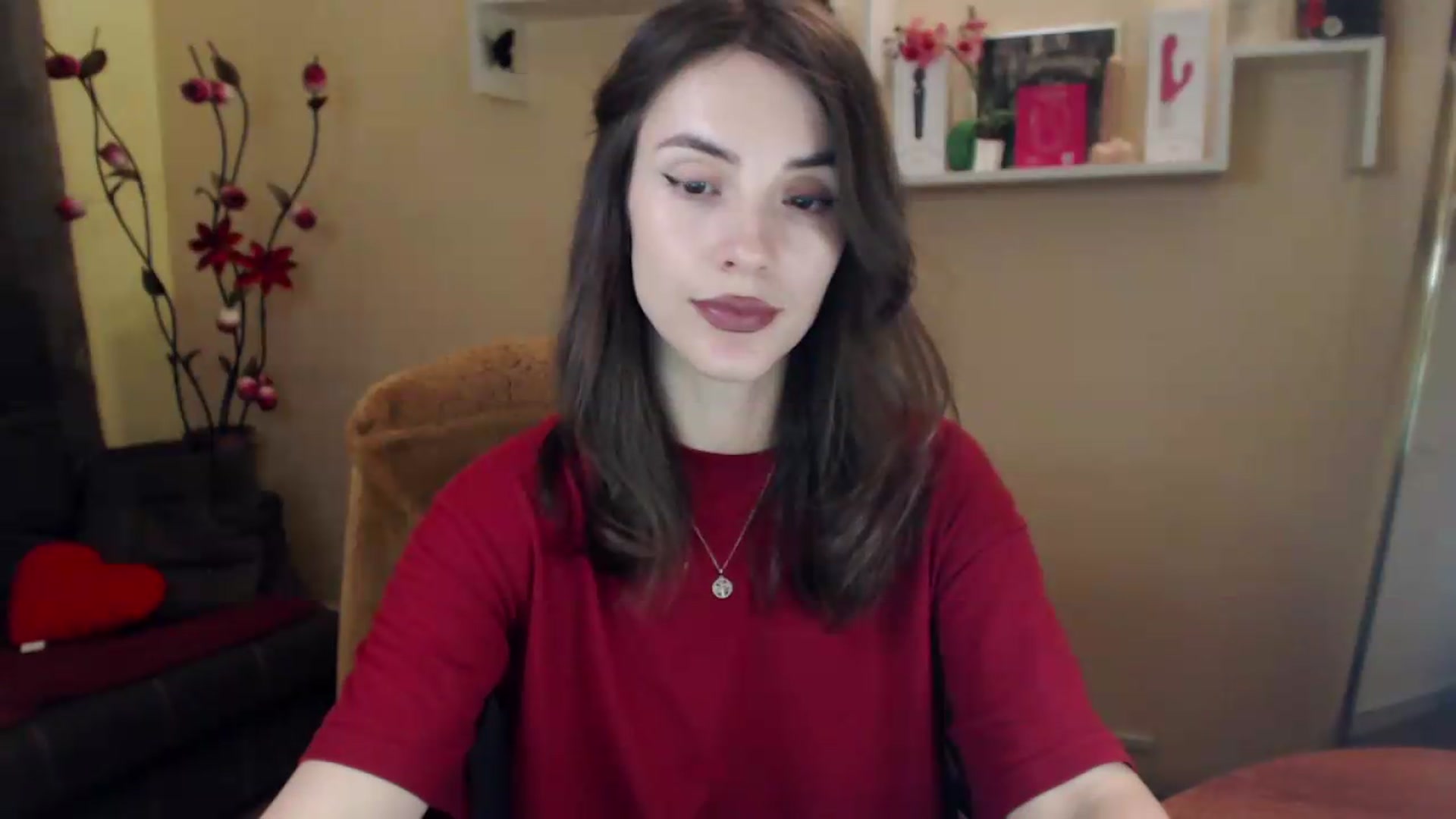 Gallery image thumbnail from MiaRoony's myfreecams stream on, 07/06/2026, 15:49 image 10 of 20