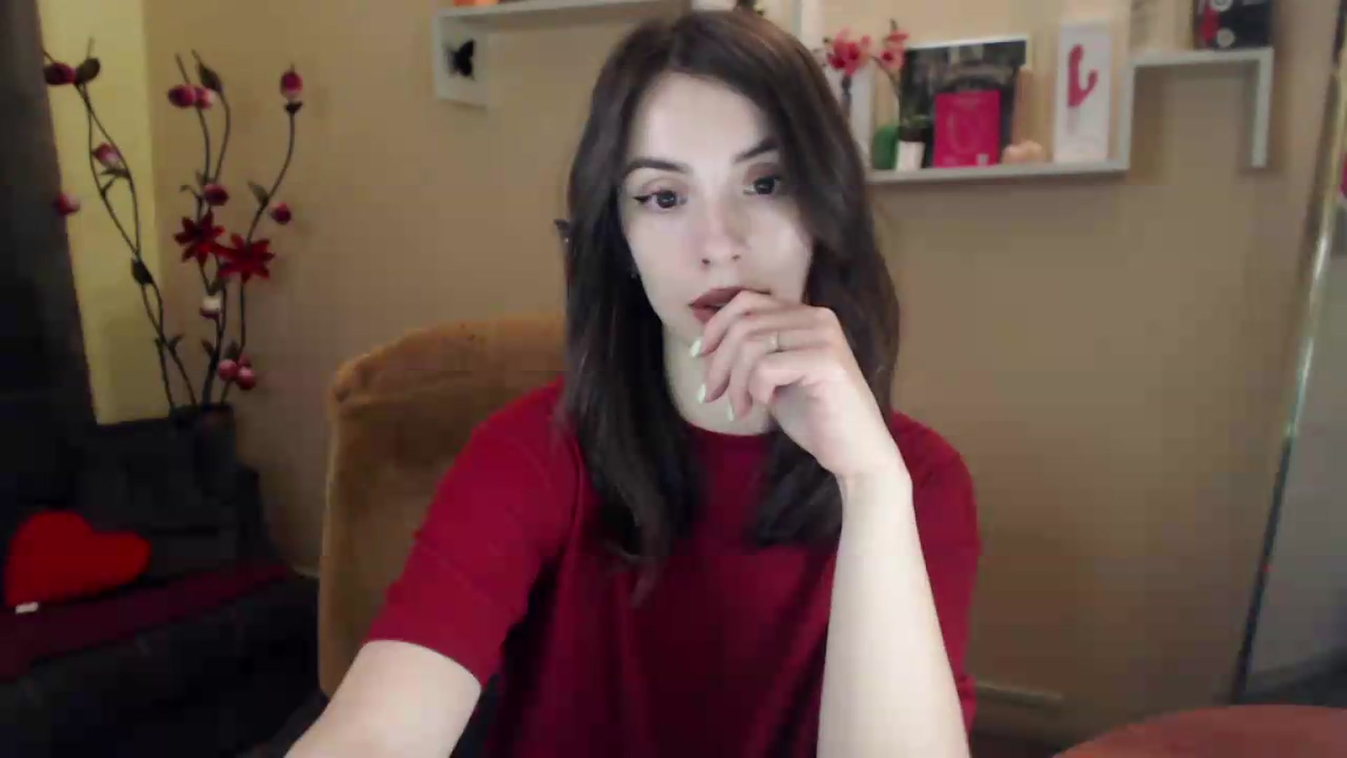 Gallery image thumbnail from MiaRoony's myfreecams stream on, 07/06/2026, 18:19 image 7 of 20