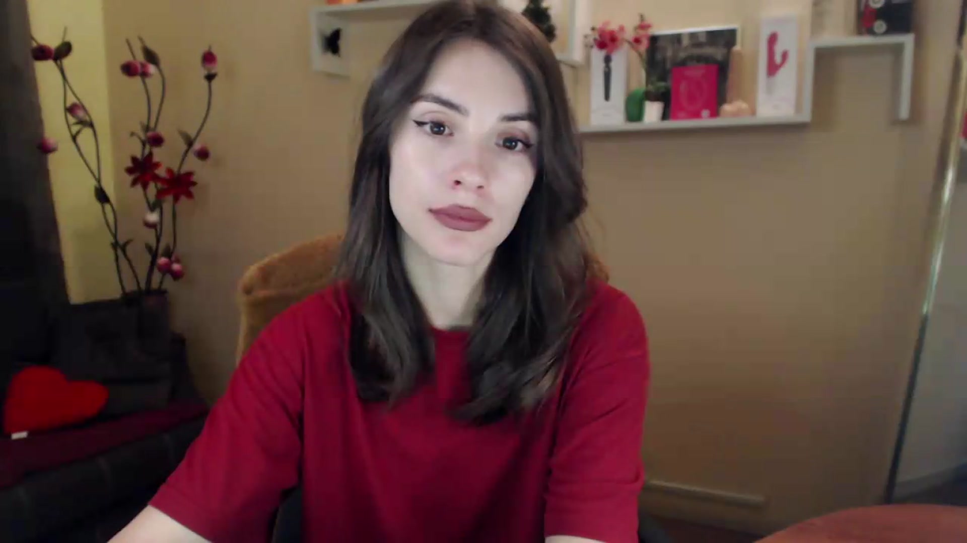 Gallery image thumbnail from MiaRoony's myfreecams stream on, 07/06/2026, 18:19 image 4 of 20