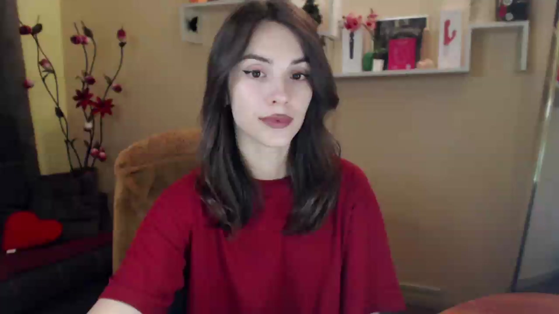 Gallery image thumbnail from MiaRoony's myfreecams stream on, 07/06/2026, 18:19 image 10 of 20