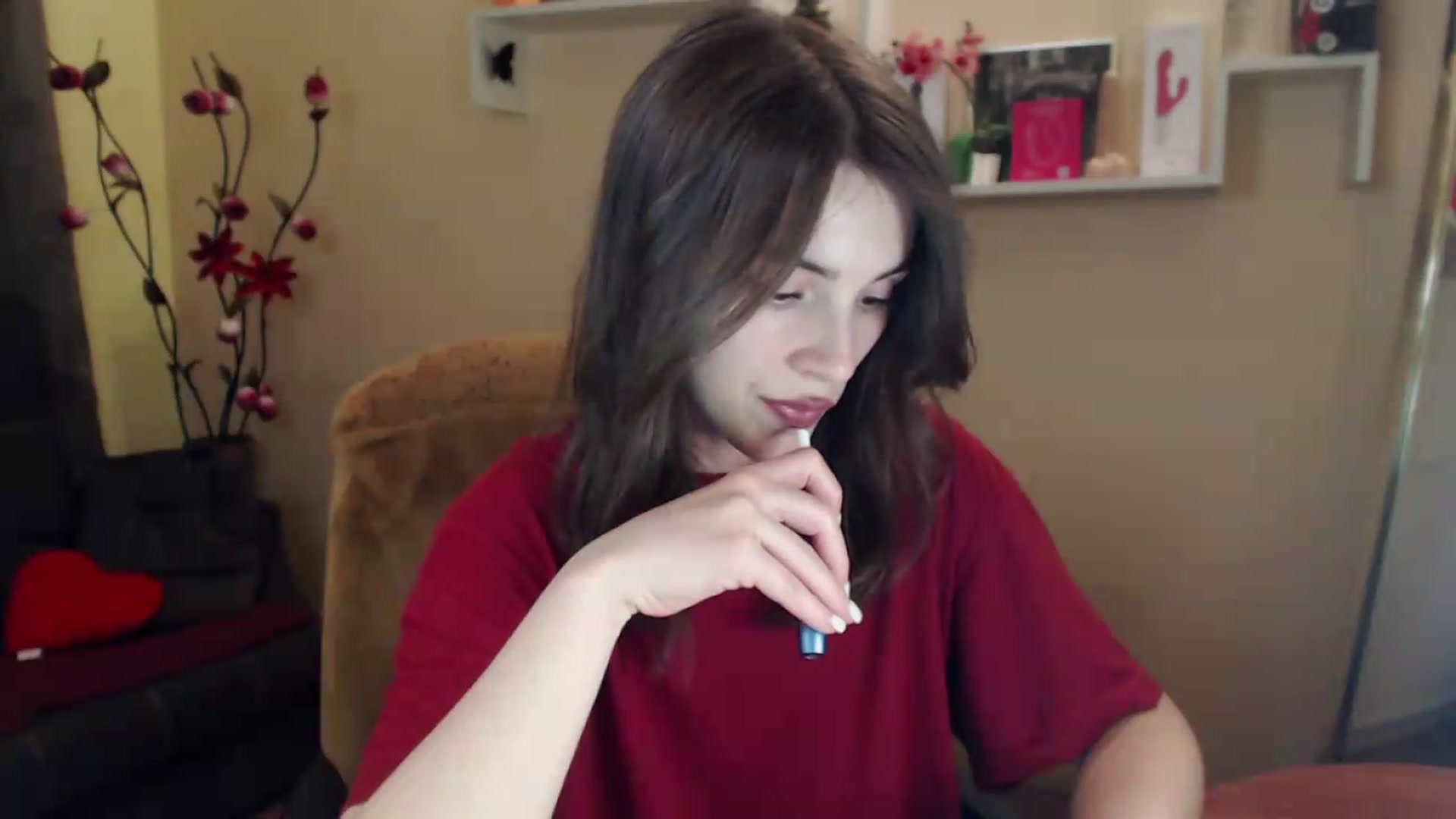 Gallery image thumbnail from MiaRoony's myfreecams stream on, 07/06/2026, 18:19 image 12 of 20