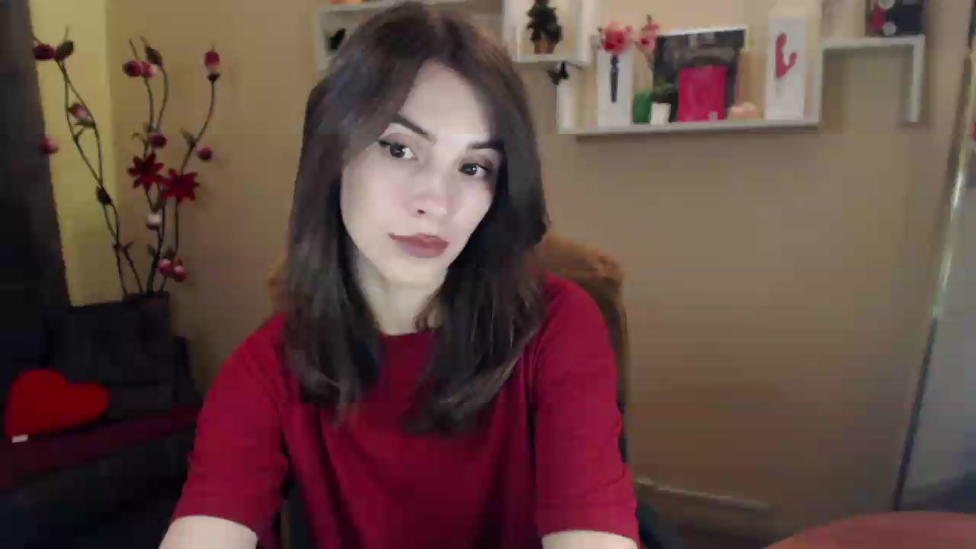 Gallery image thumbnail from MiaRoony's myfreecams stream on, 07/06/2026, 18:19 image 17 of 20