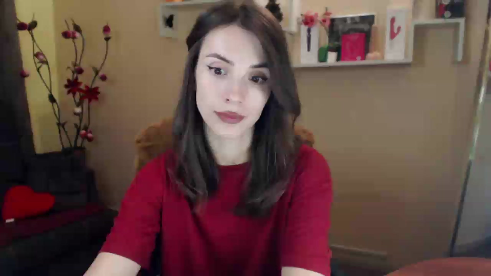 Gallery image thumbnail from MiaRoony's myfreecams stream on, 07/06/2026, 18:19 image 18 of 20