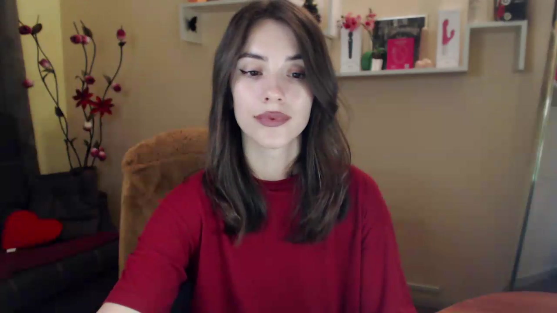 Gallery image thumbnail from MiaRoony's myfreecams stream on, 07/06/2026, 18:19 image 16 of 20