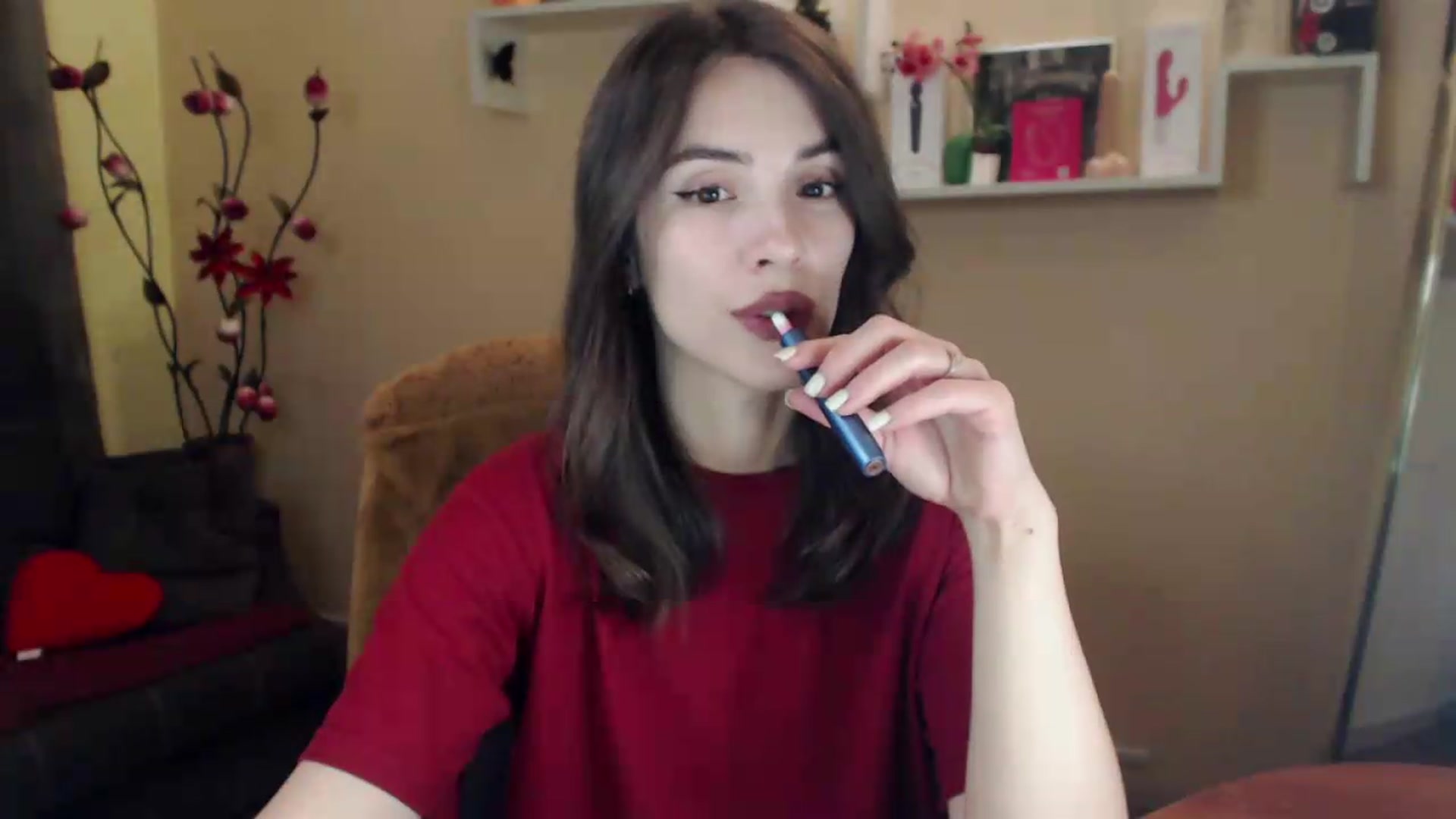 Gallery image thumbnail from MiaRoony's myfreecams stream on, 07/06/2026, 18:19 image 14 of 20
