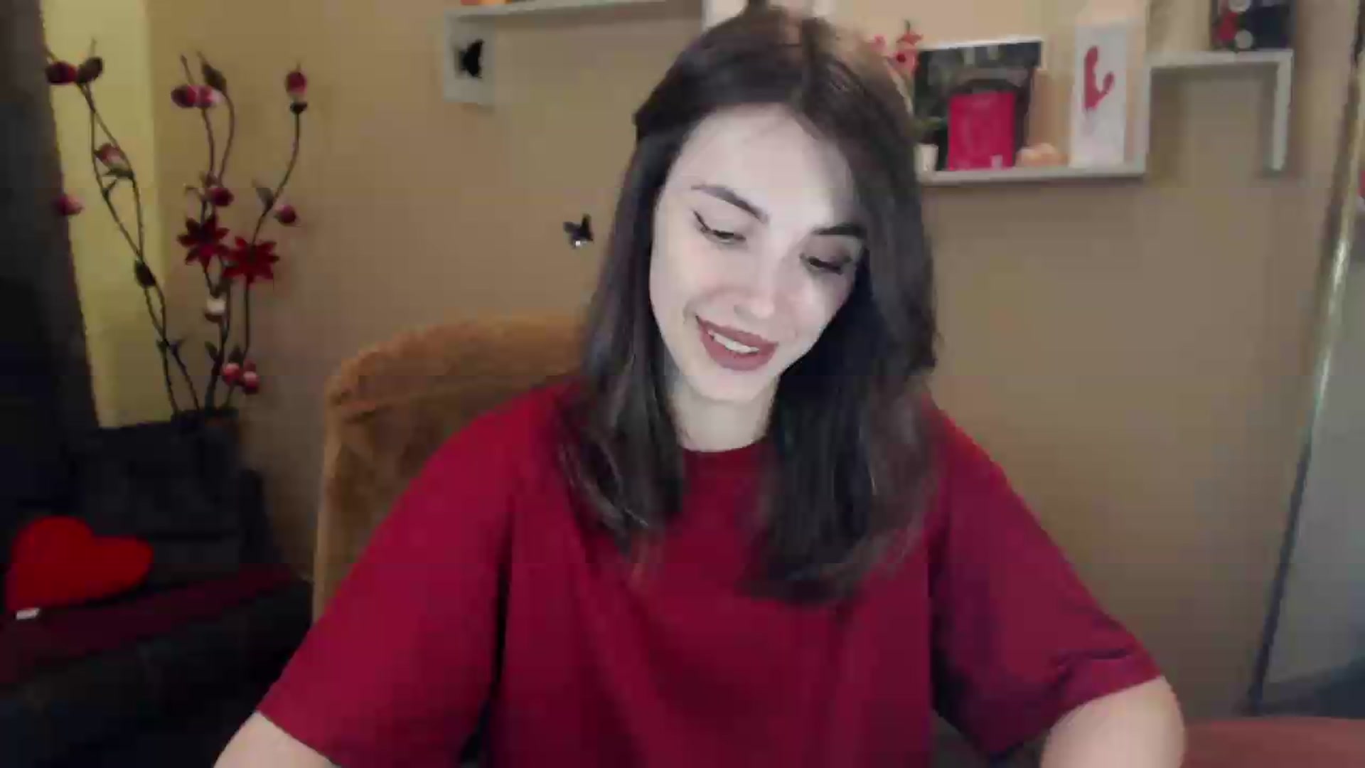 Gallery image thumbnail from MiaRoony's myfreecams stream on, 07/06/2026, 18:19 image 19 of 20