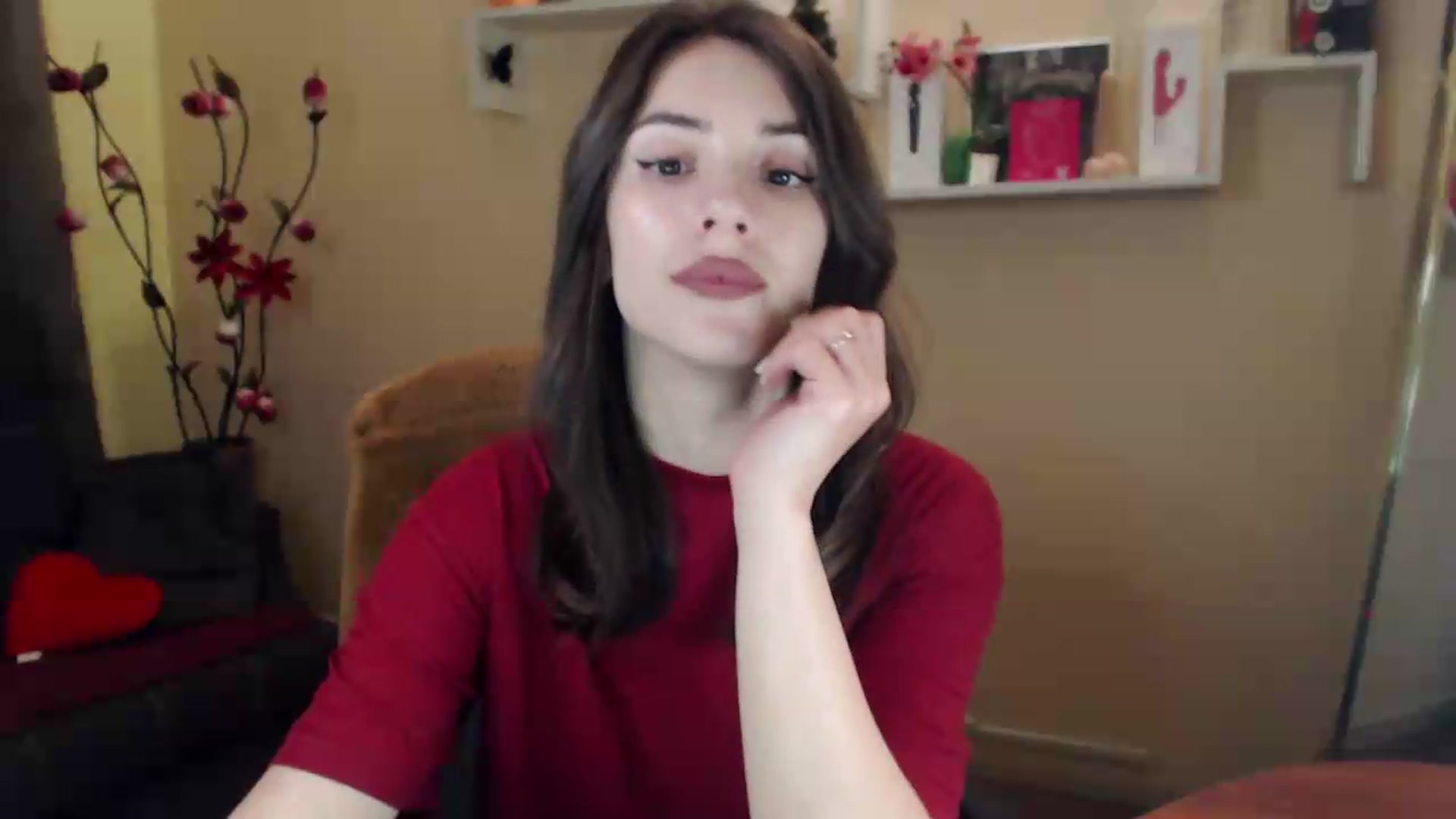 Gallery image thumbnail from MiaRoony's myfreecams stream on, 07/06/2026, 18:19 image 5 of 20