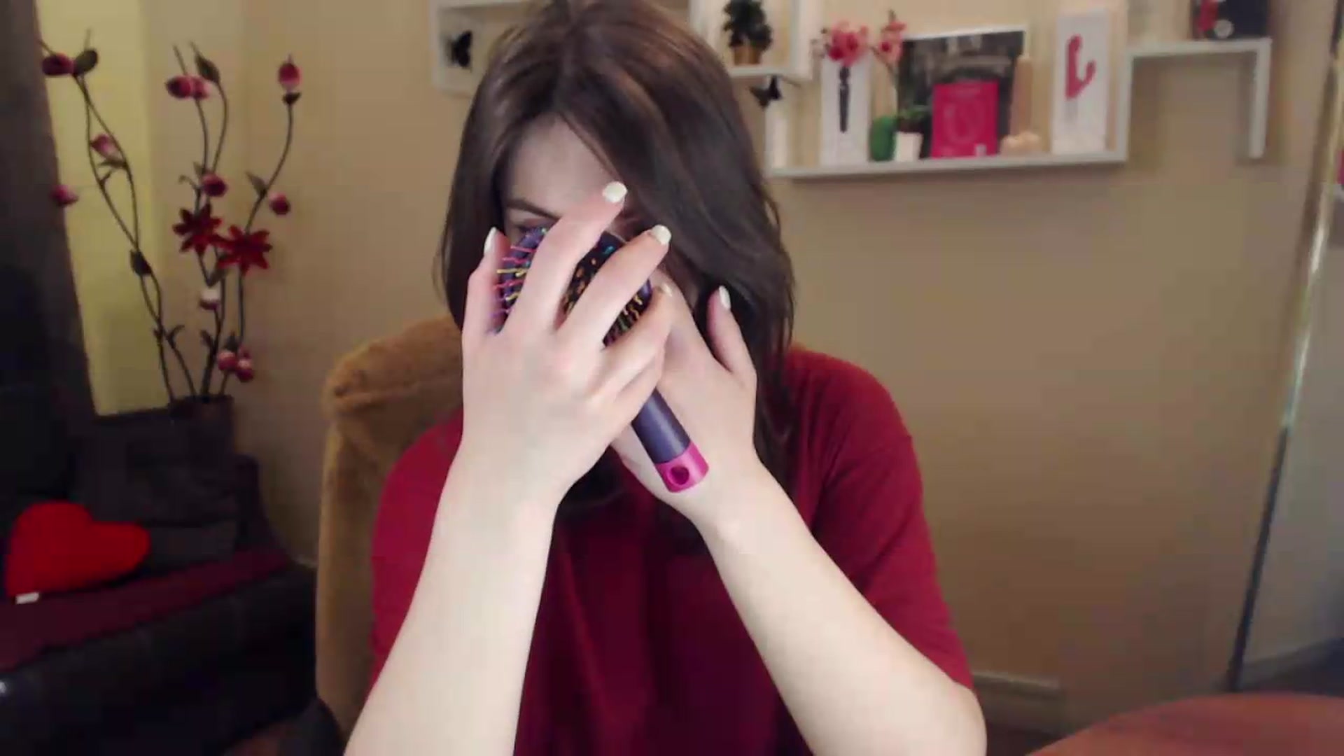 Gallery image thumbnail from MiaRoony's myfreecams stream on, 07/07/2026, 12:13 image 12 of 20