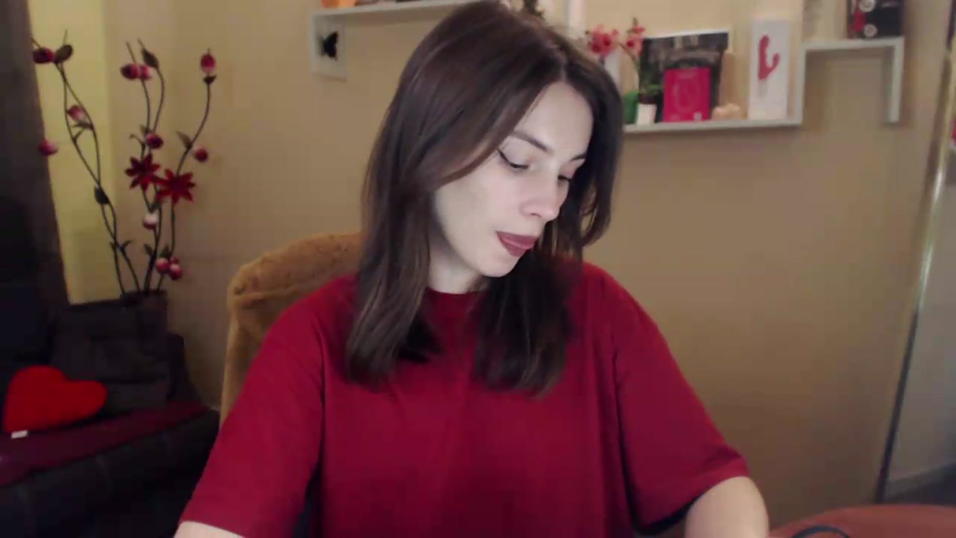 Gallery image thumbnail from MiaRoony's myfreecams stream on, 07/07/2026, 12:13 image 5 of 20