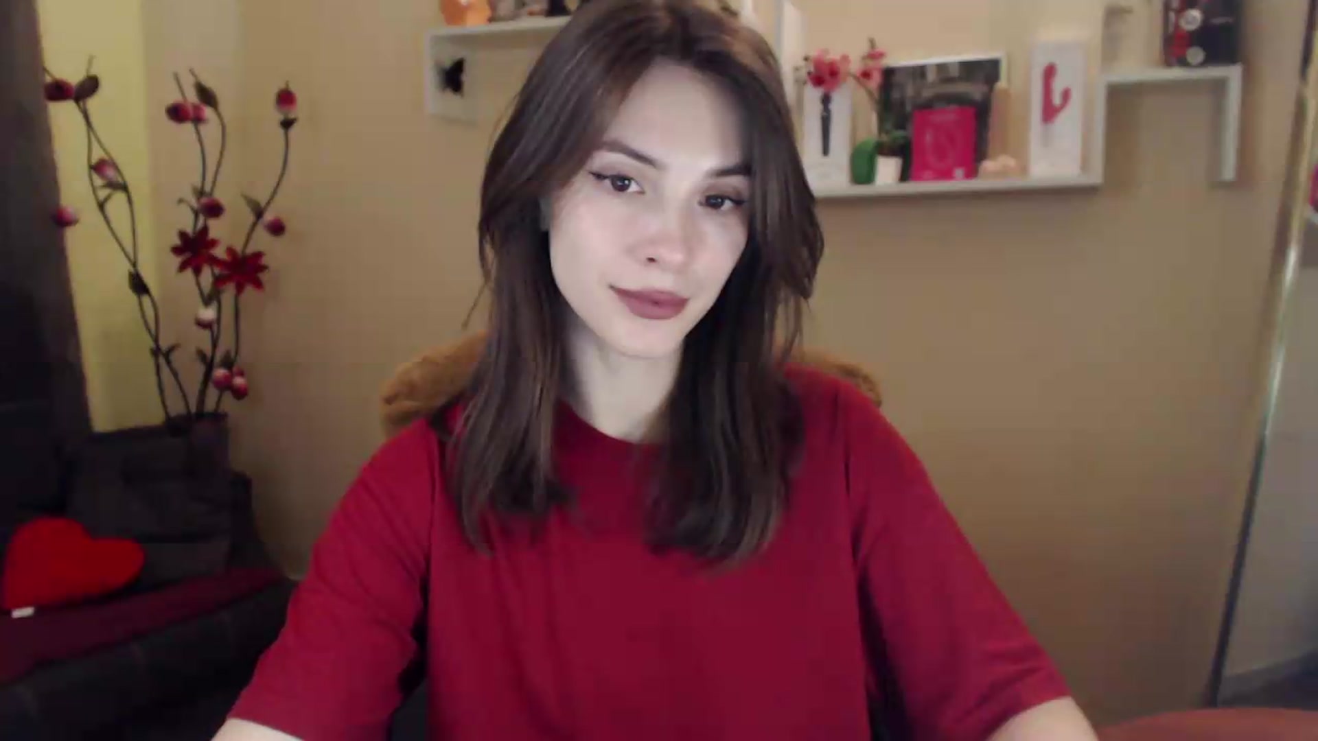 Gallery image thumbnail from MiaRoony's myfreecams stream on, 07/07/2026, 12:13 image 15 of 20