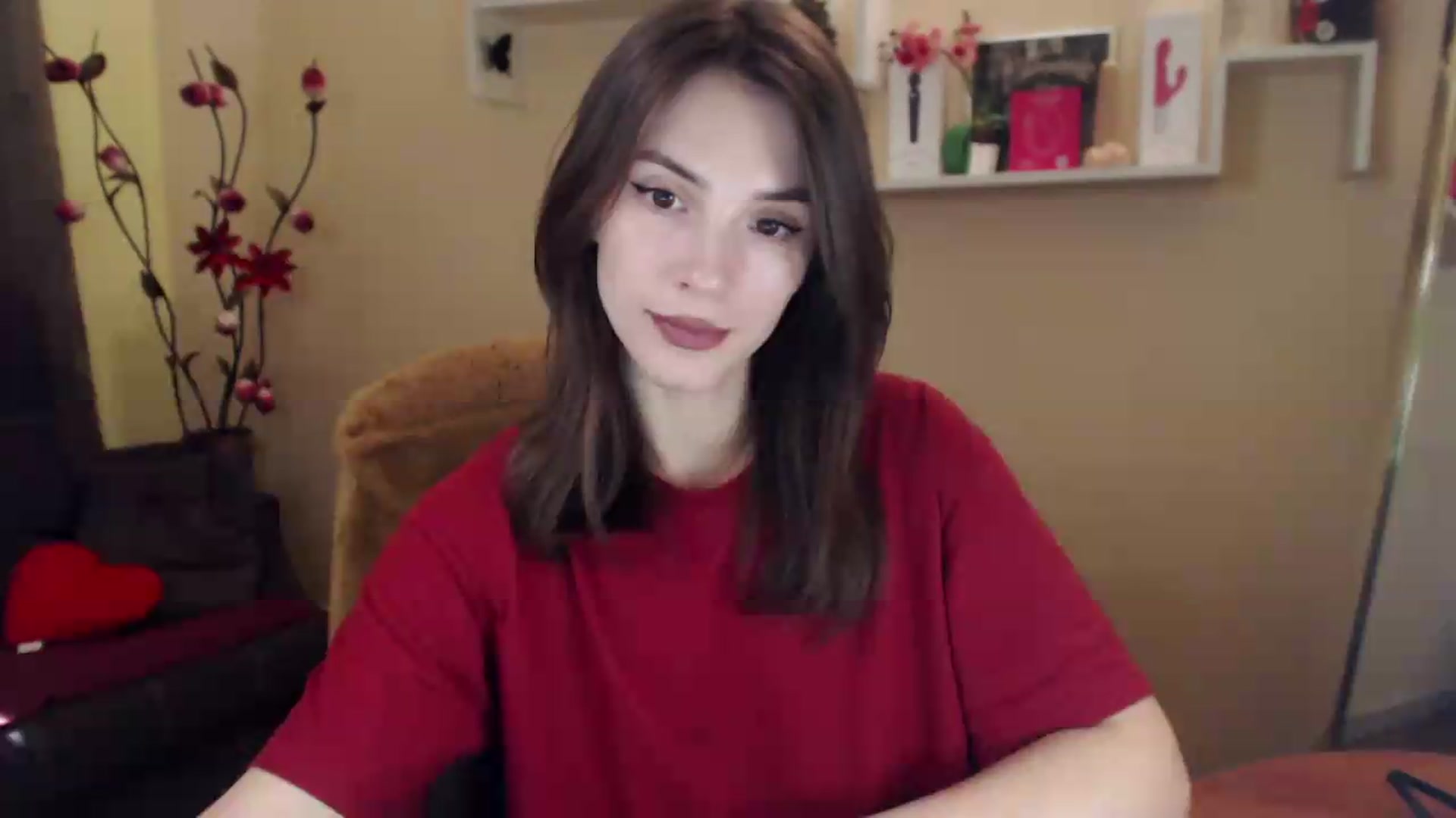 Gallery image thumbnail from MiaRoony's myfreecams stream on, 07/07/2026, 12:13 image 11 of 20