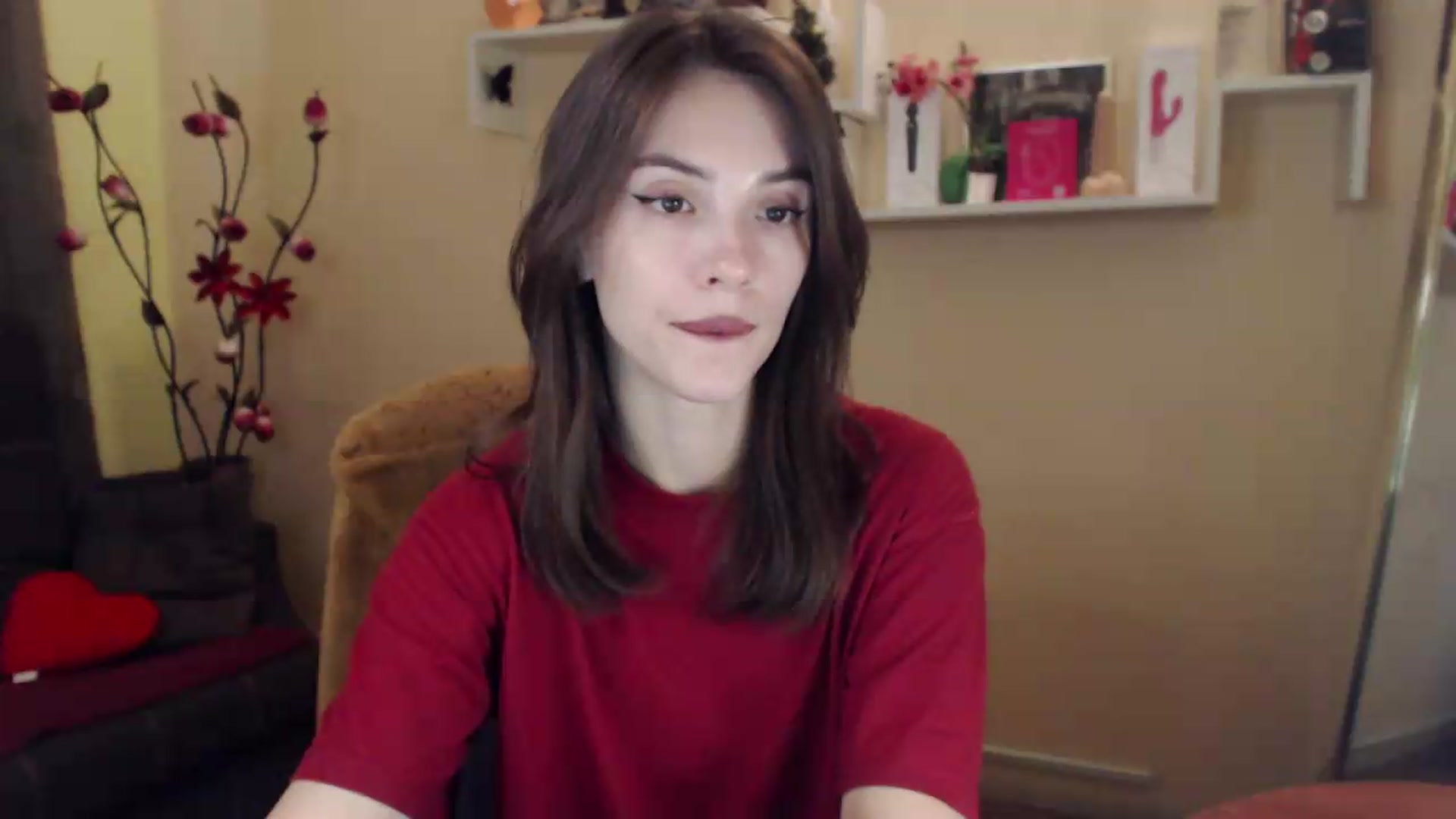 Gallery image thumbnail from MiaRoony's myfreecams stream on, 07/07/2026, 12:13 image 18 of 20
