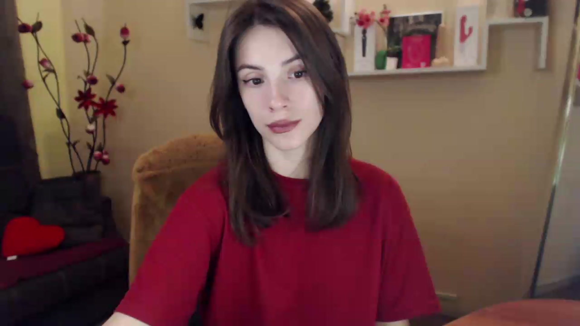 Gallery image thumbnail from MiaRoony's myfreecams stream on, 07/07/2026, 12:13 image 13 of 20
