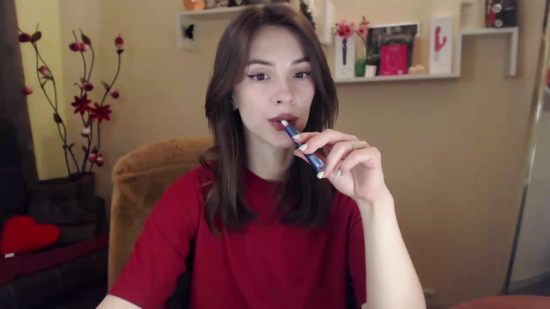 Gallery image thumbnail from MiaRoony's myfreecams stream on, 07/07/2026, 12:13 image 16 of 20