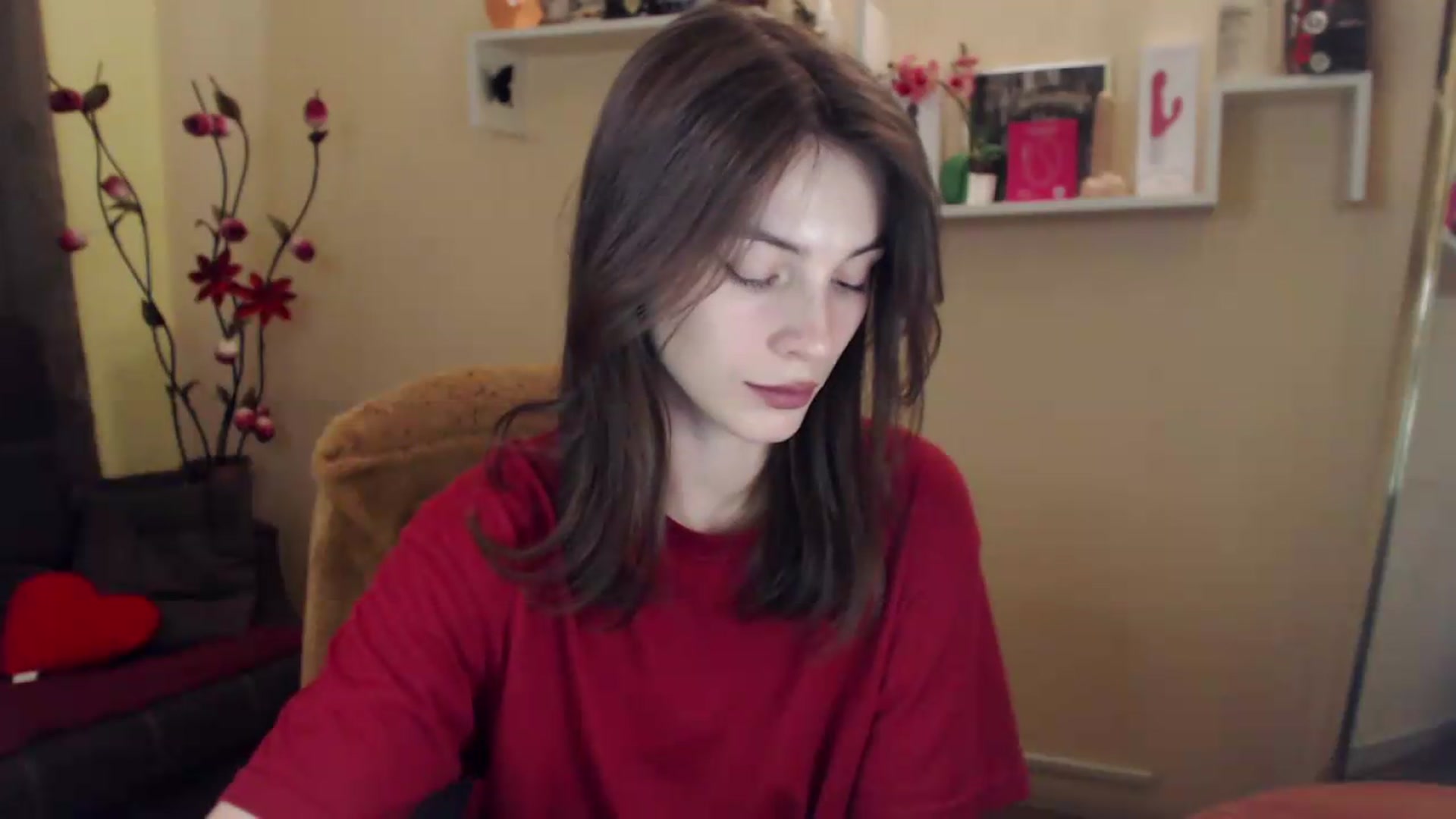 Gallery image thumbnail from MiaRoony's myfreecams stream on, 07/07/2026, 12:13 image 20 of 20
