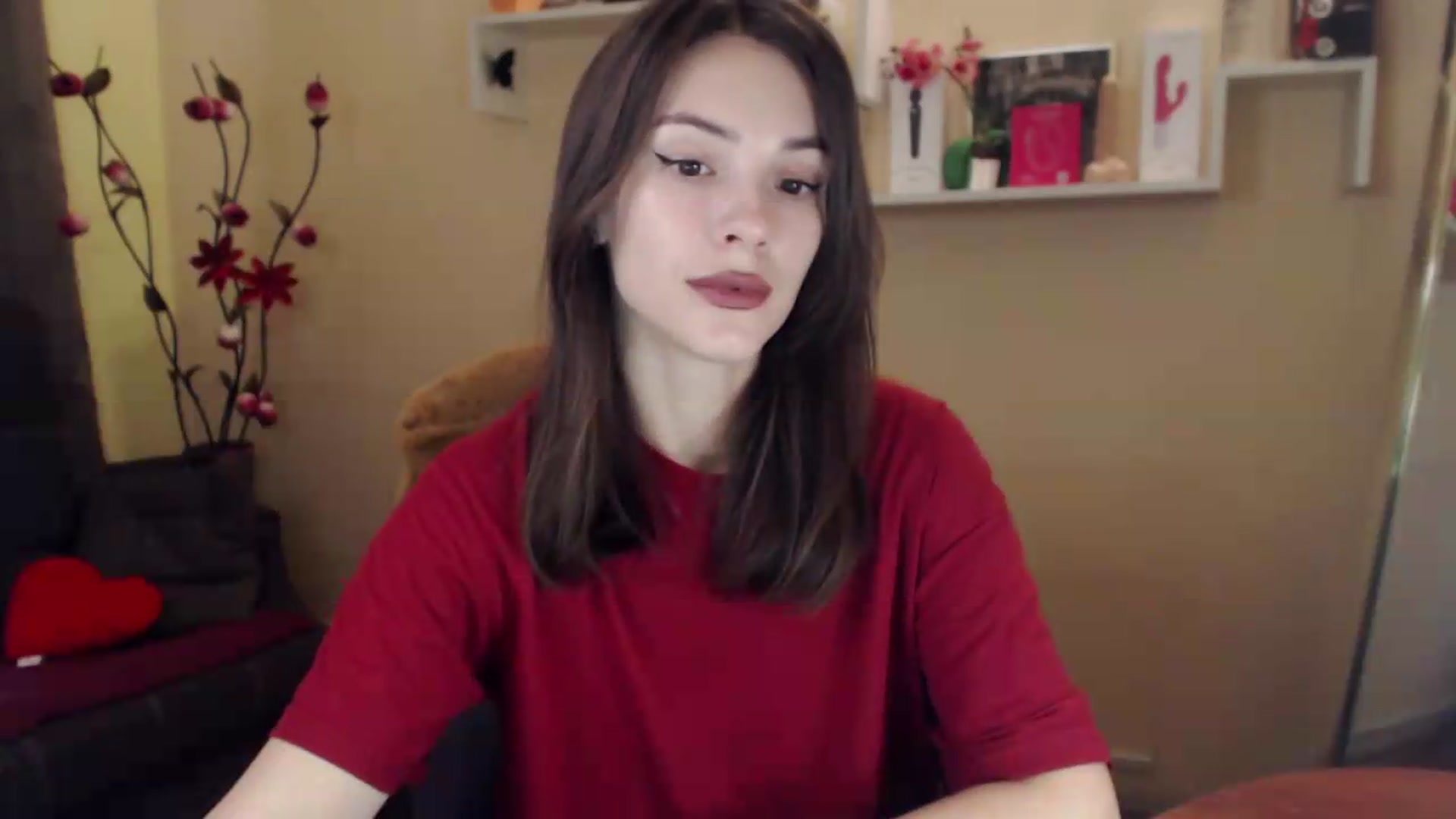 Gallery image thumbnail from MiaRoony's myfreecams stream on, 07/07/2026, 12:13 image 4 of 20