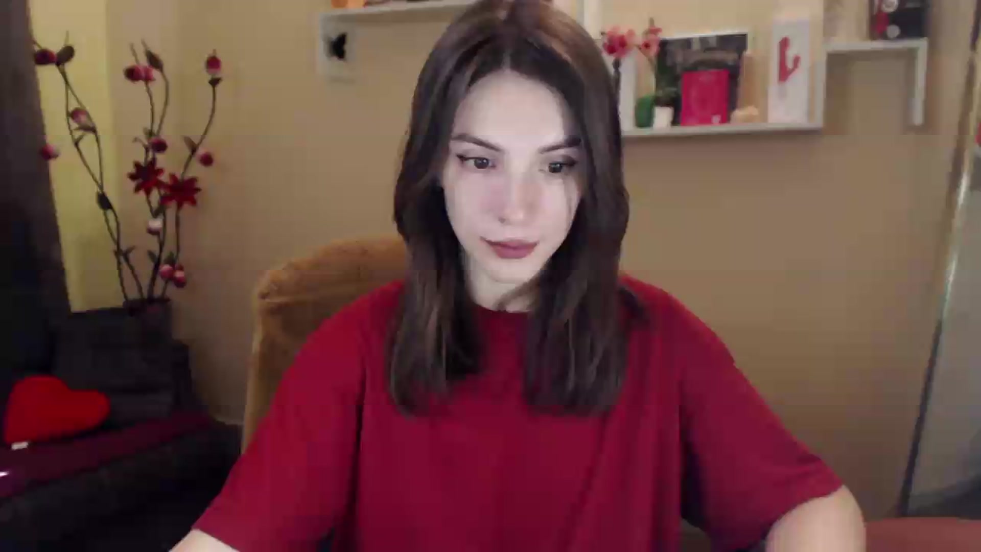 Gallery image thumbnail from MiaRoony's myfreecams stream on, 07/07/2026, 12:13 image 7 of 20