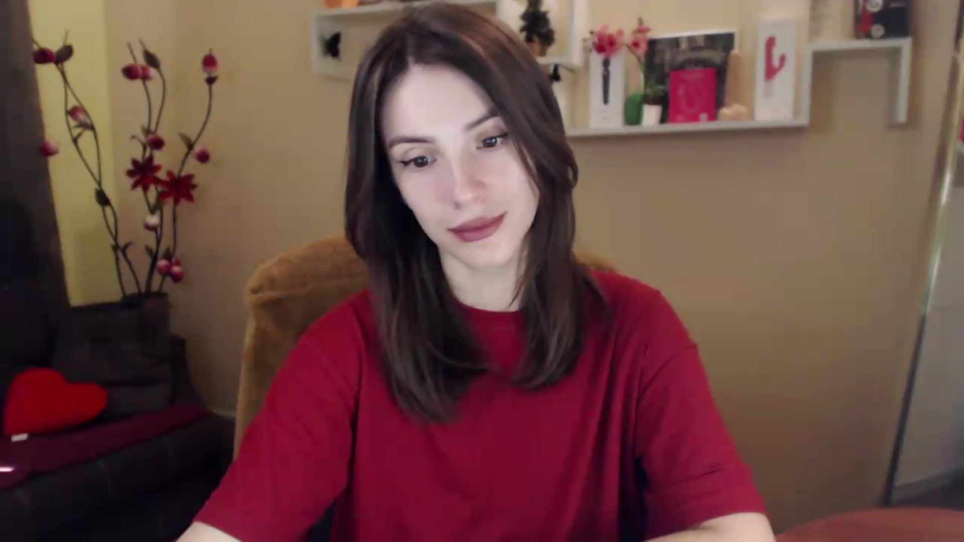 Gallery image thumbnail from MiaRoony's myfreecams stream on, 07/07/2026, 12:13 image 8 of 20