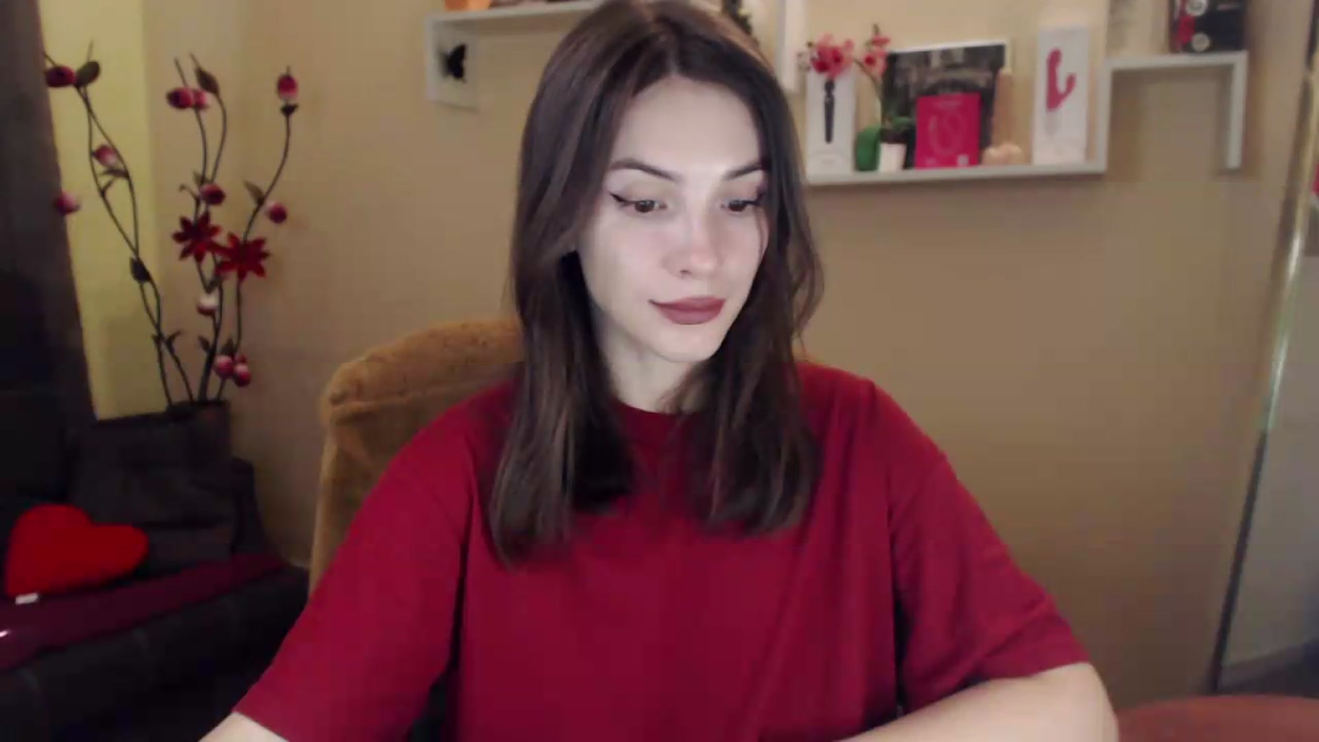 Gallery image thumbnail from MiaRoony's myfreecams stream on, 07/07/2026, 12:13 image 6 of 20