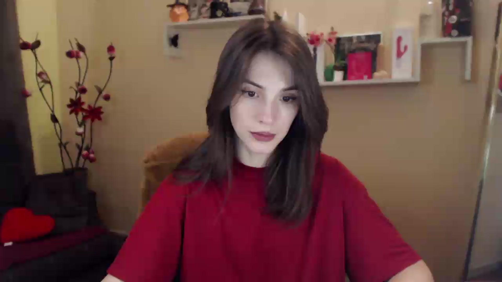 Gallery image thumbnail from MiaRoony's myfreecams stream on, 07/07/2026, 12:13 image 1 of 20