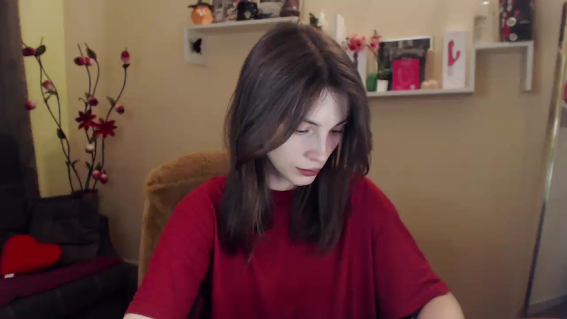 Gallery image thumbnail from MiaRoony's myfreecams stream on, 07/07/2026, 12:13 image 3 of 20
