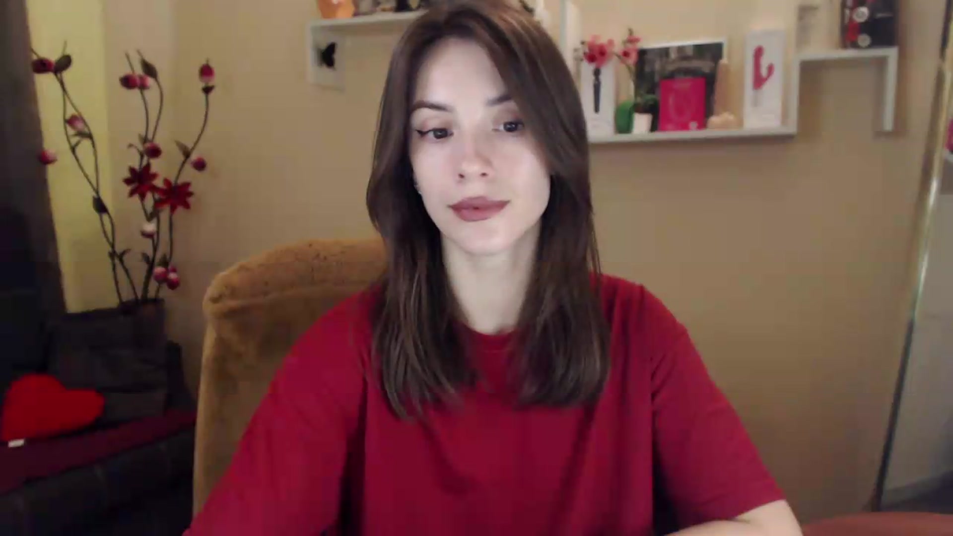 Gallery image thumbnail from MiaRoony's myfreecams stream on, 07/07/2026, 12:48 image 4 of 20