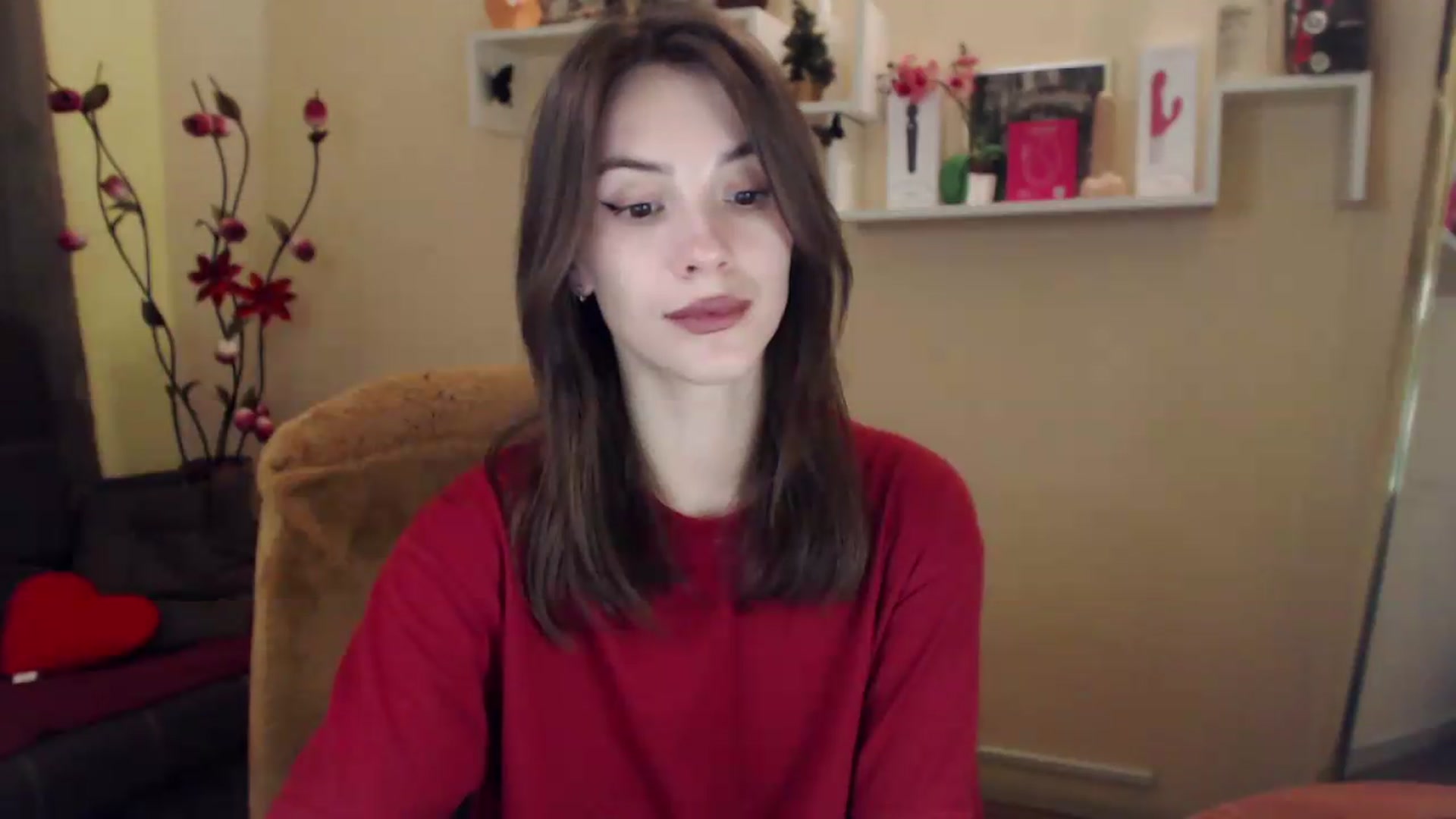 Gallery image thumbnail from MiaRoony's myfreecams stream on, 07/07/2026, 12:48 image 11 of 20
