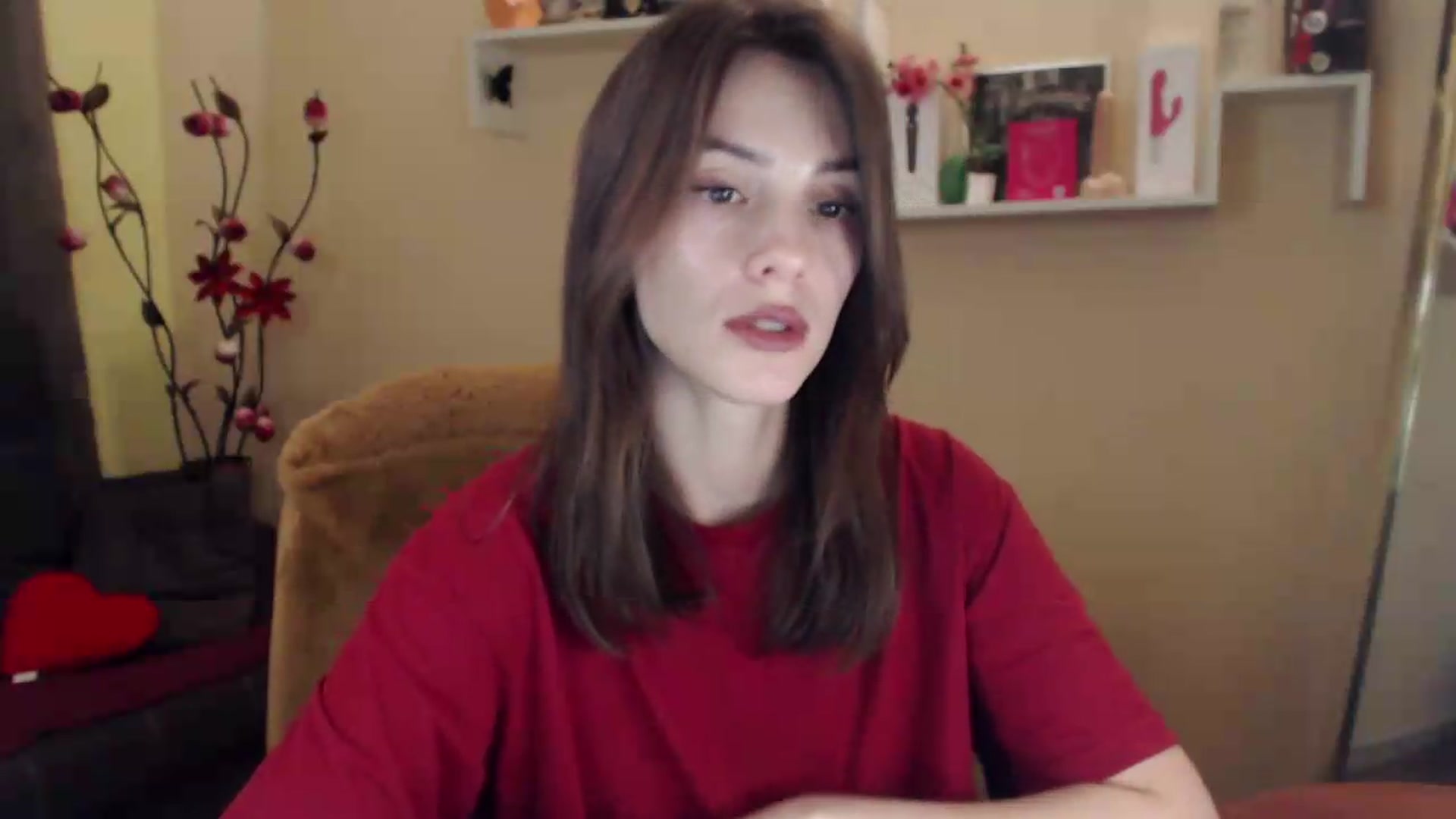 Gallery image thumbnail from MiaRoony's myfreecams stream on, 07/07/2026, 12:48 image 2 of 20