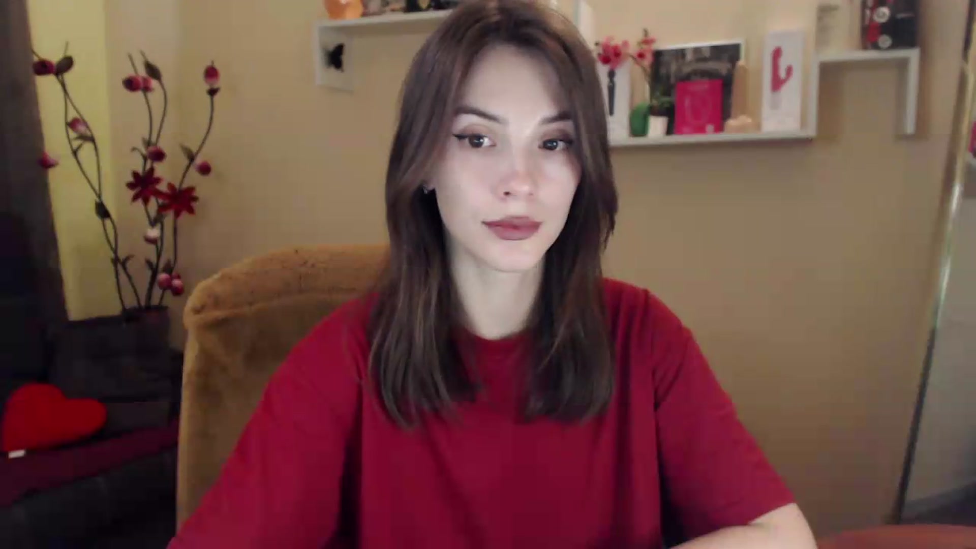 Gallery image thumbnail from MiaRoony's myfreecams stream on, 07/07/2026, 12:48 image 3 of 20