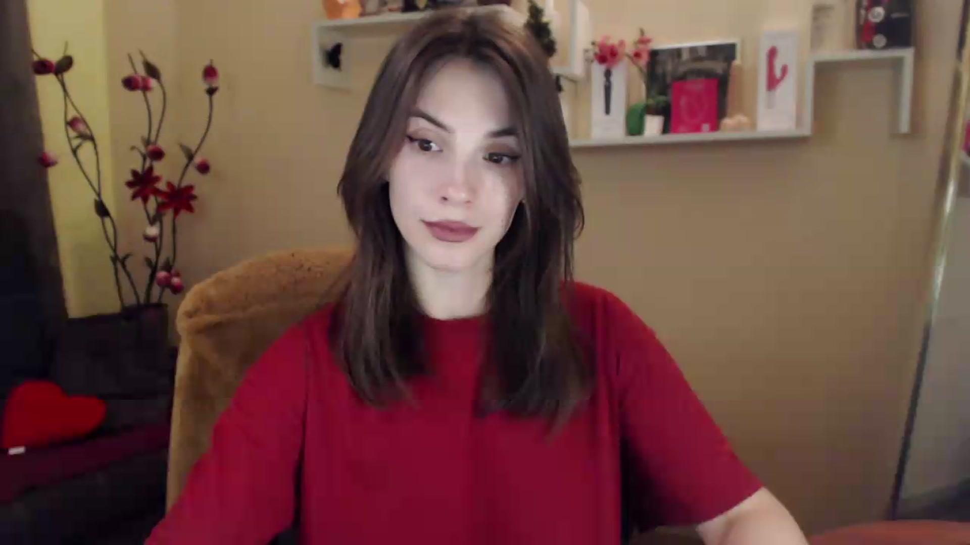 Gallery image thumbnail from MiaRoony's myfreecams stream on, 07/07/2026, 12:48 image 16 of 20